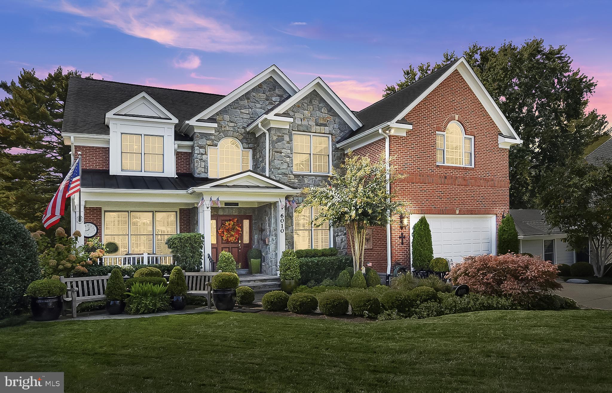 BRADMOOR - Residential