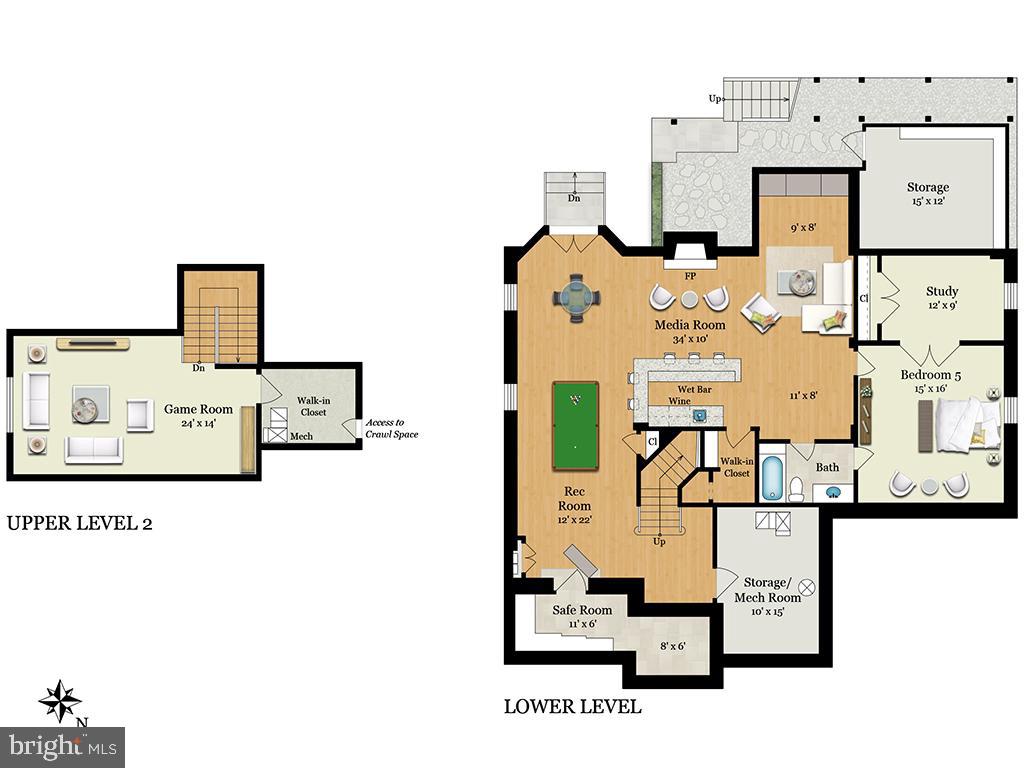 BRADMOOR - Residential