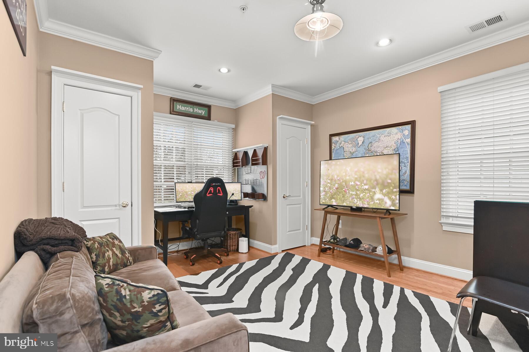 BRADMOOR - Residential