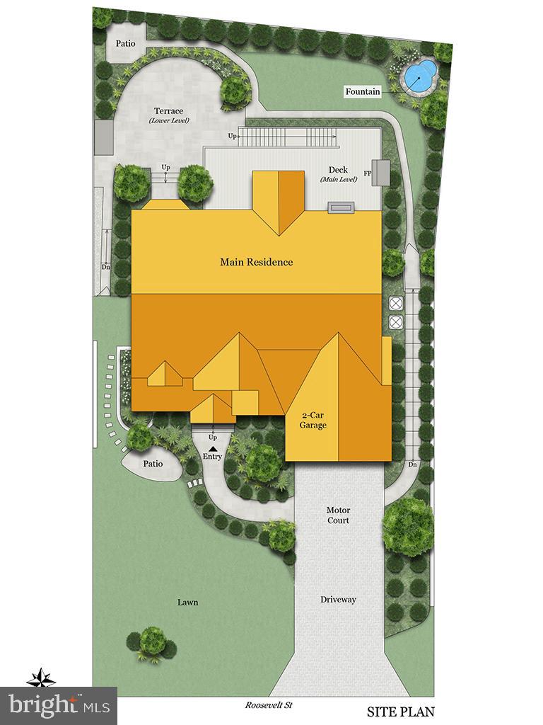 BRADMOOR - Residential