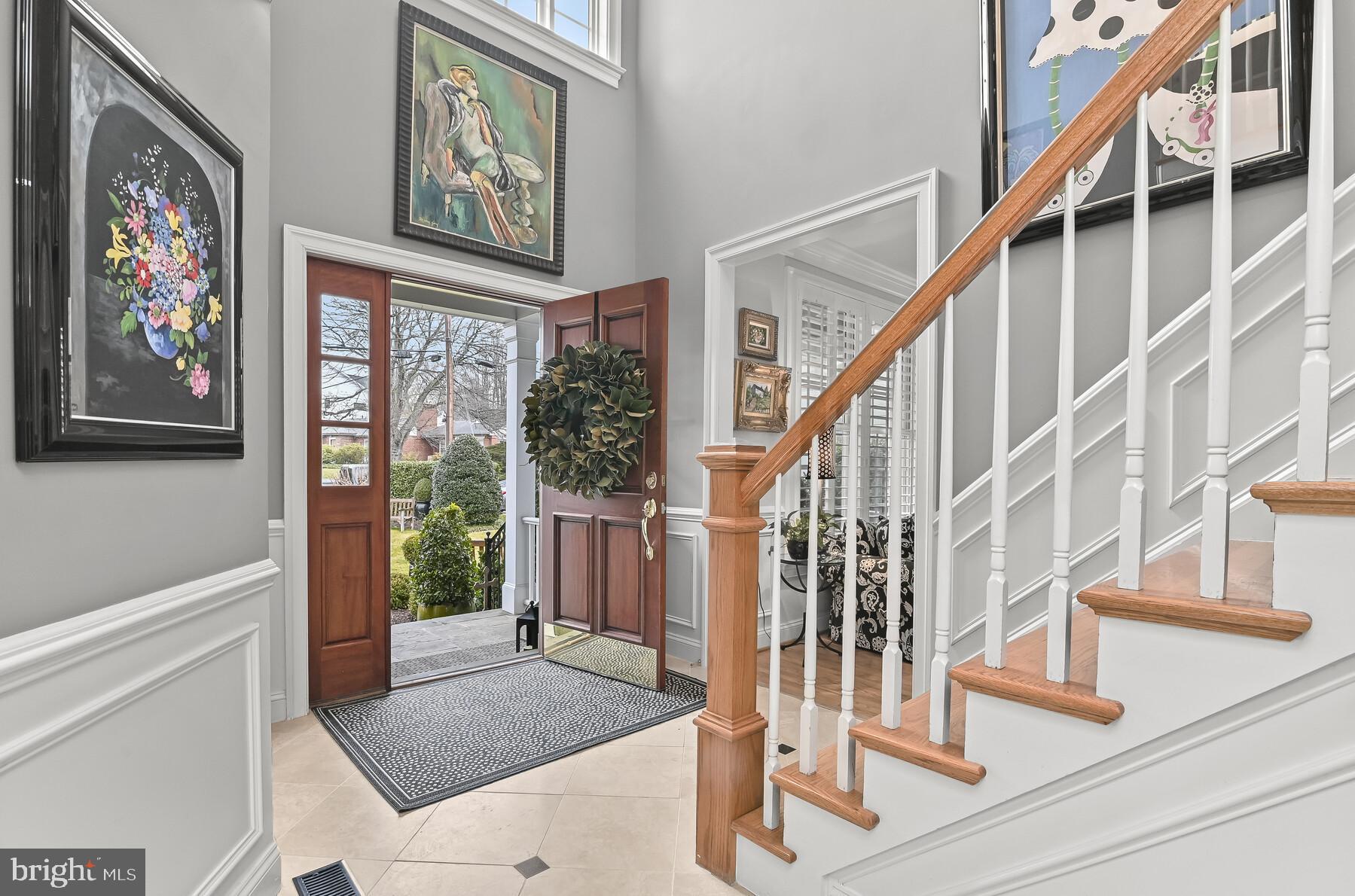 BRADMOOR - Residential