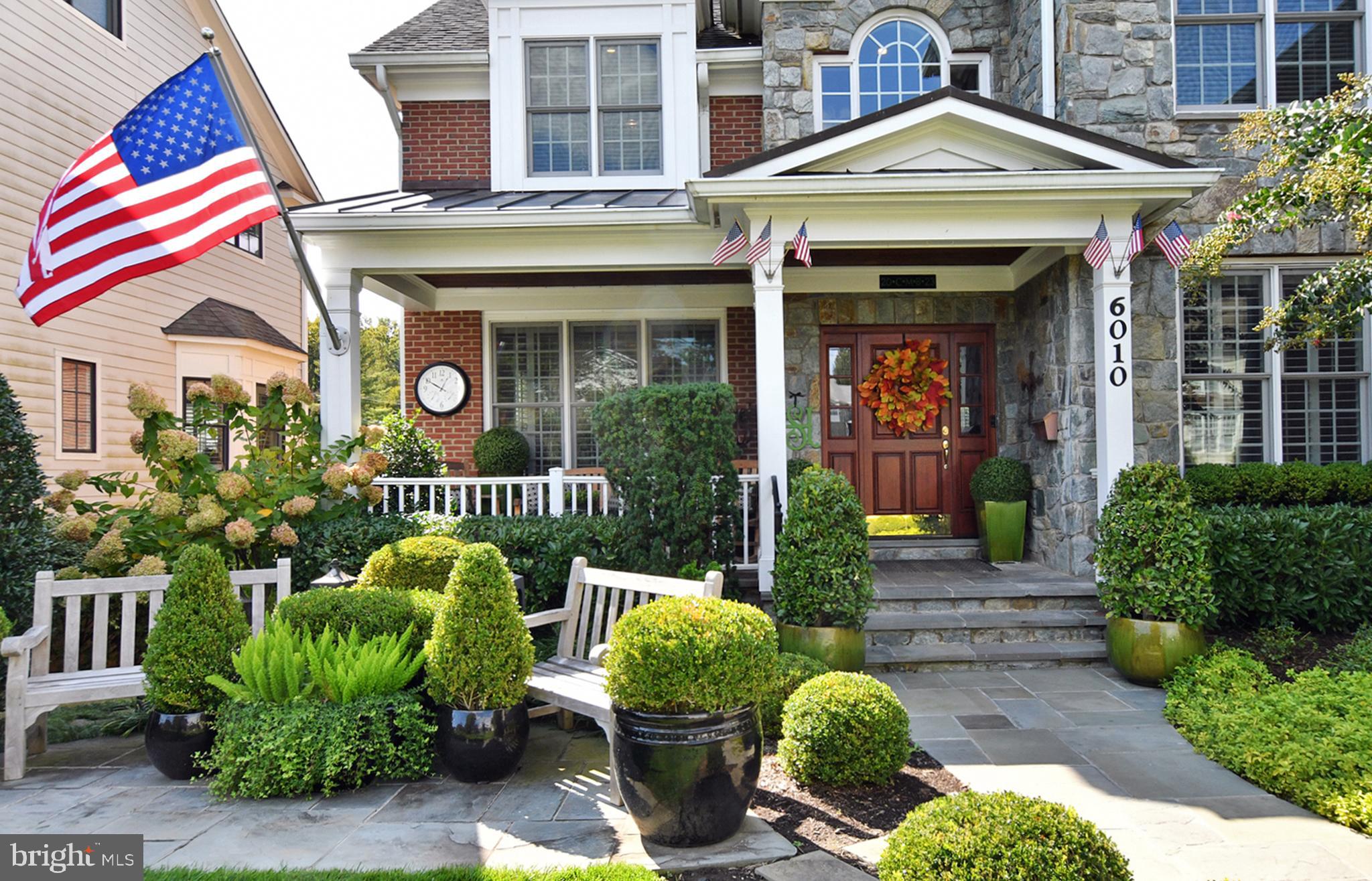 BRADMOOR - Residential