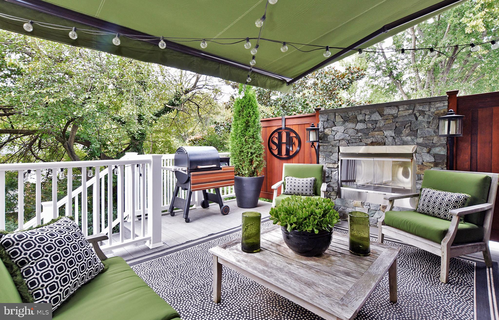 BRADMOOR - Residential