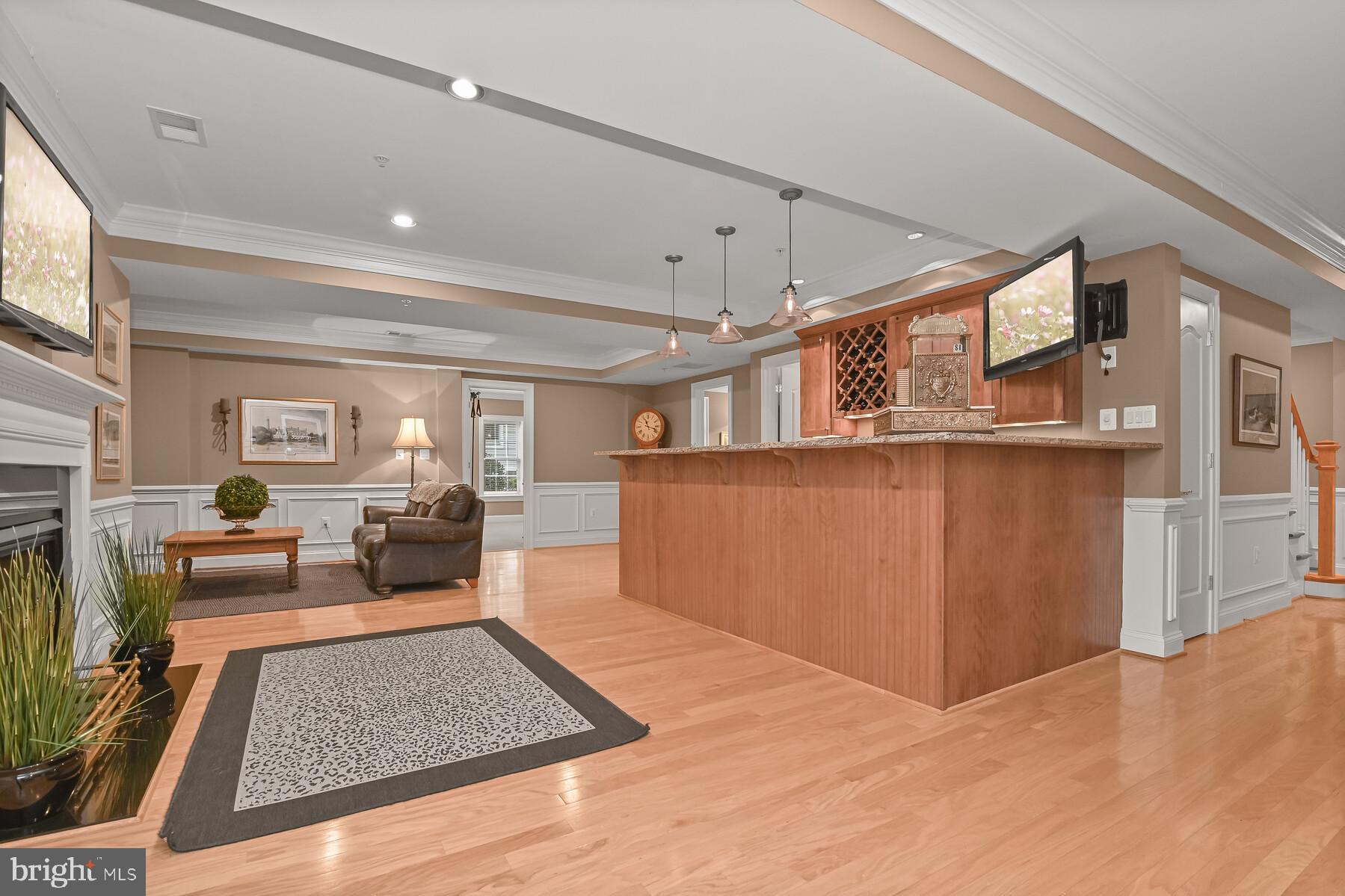 BRADMOOR - Residential