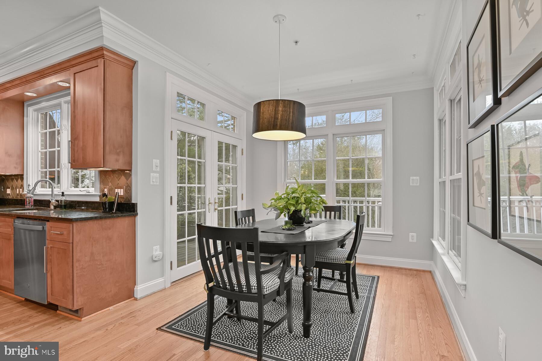 BRADMOOR - Residential