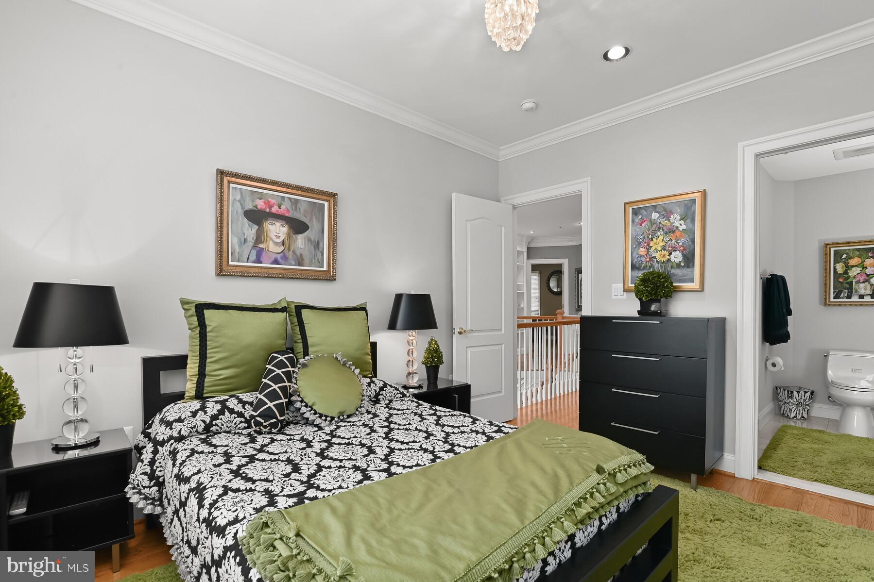 BRADMOOR - Residential