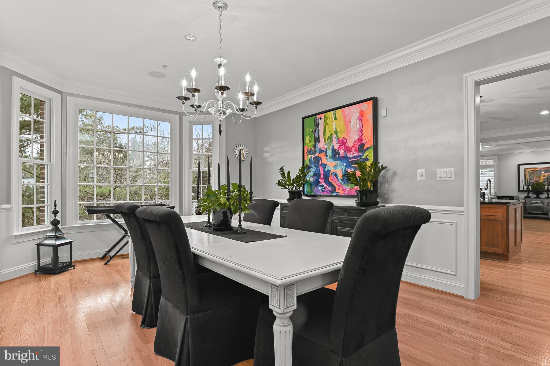 BRADMOOR - Residential