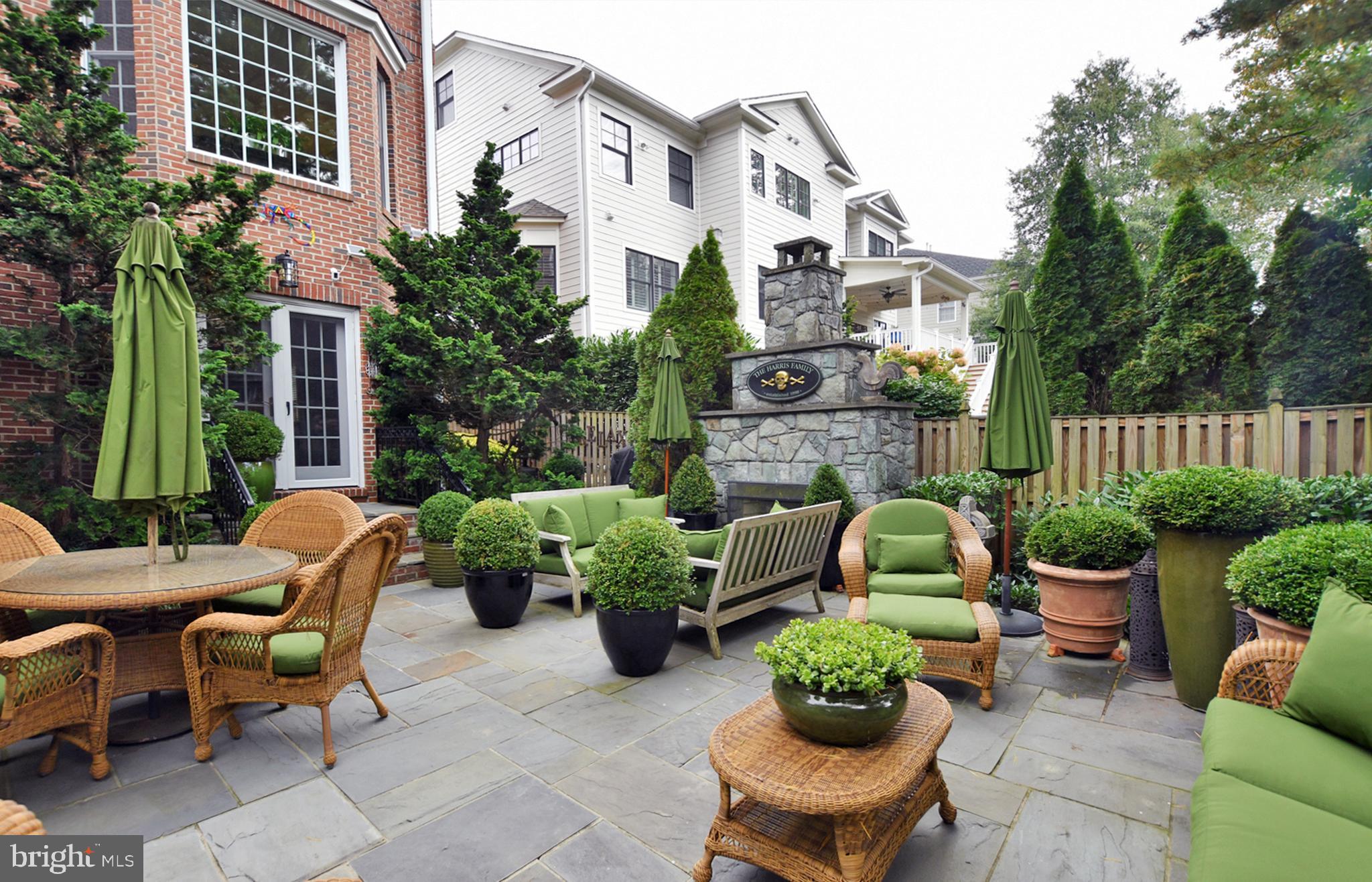 BRADMOOR - Residential