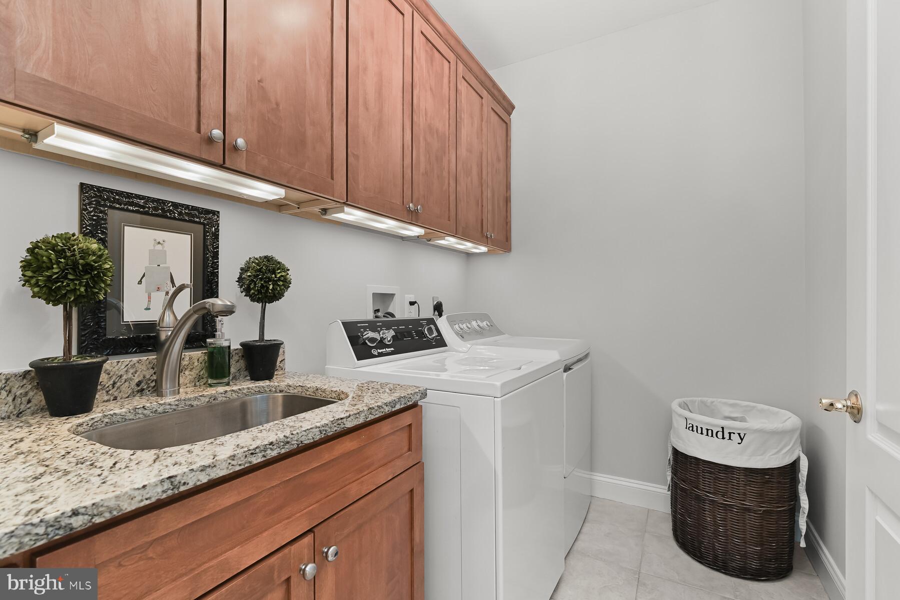 BRADMOOR - Residential