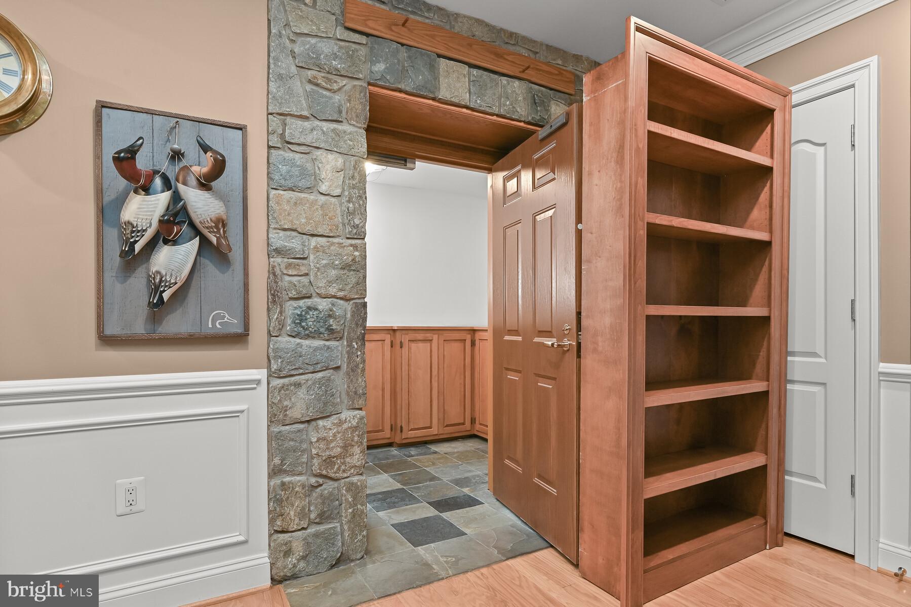 BRADMOOR - Residential