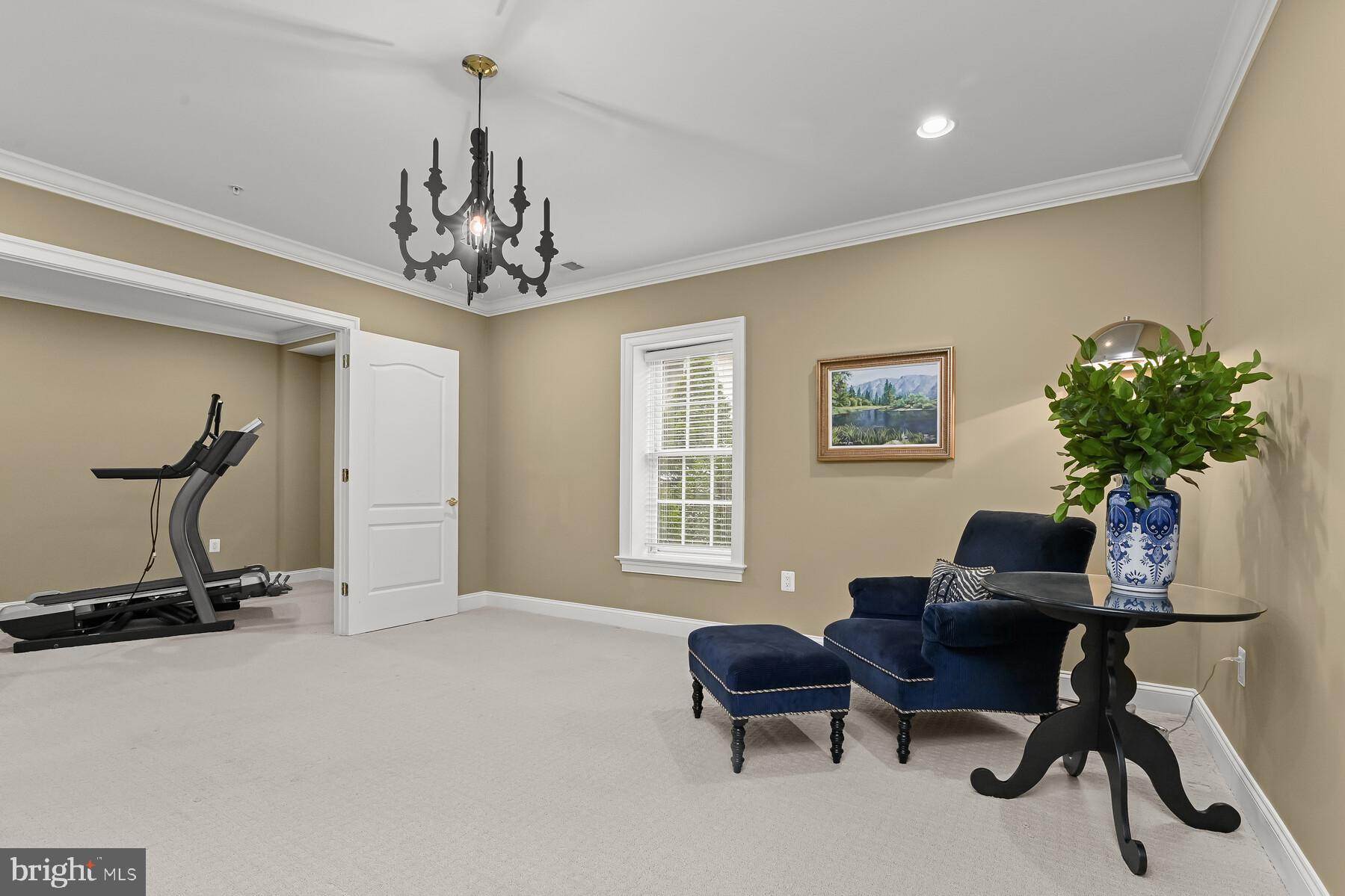 BRADMOOR - Residential