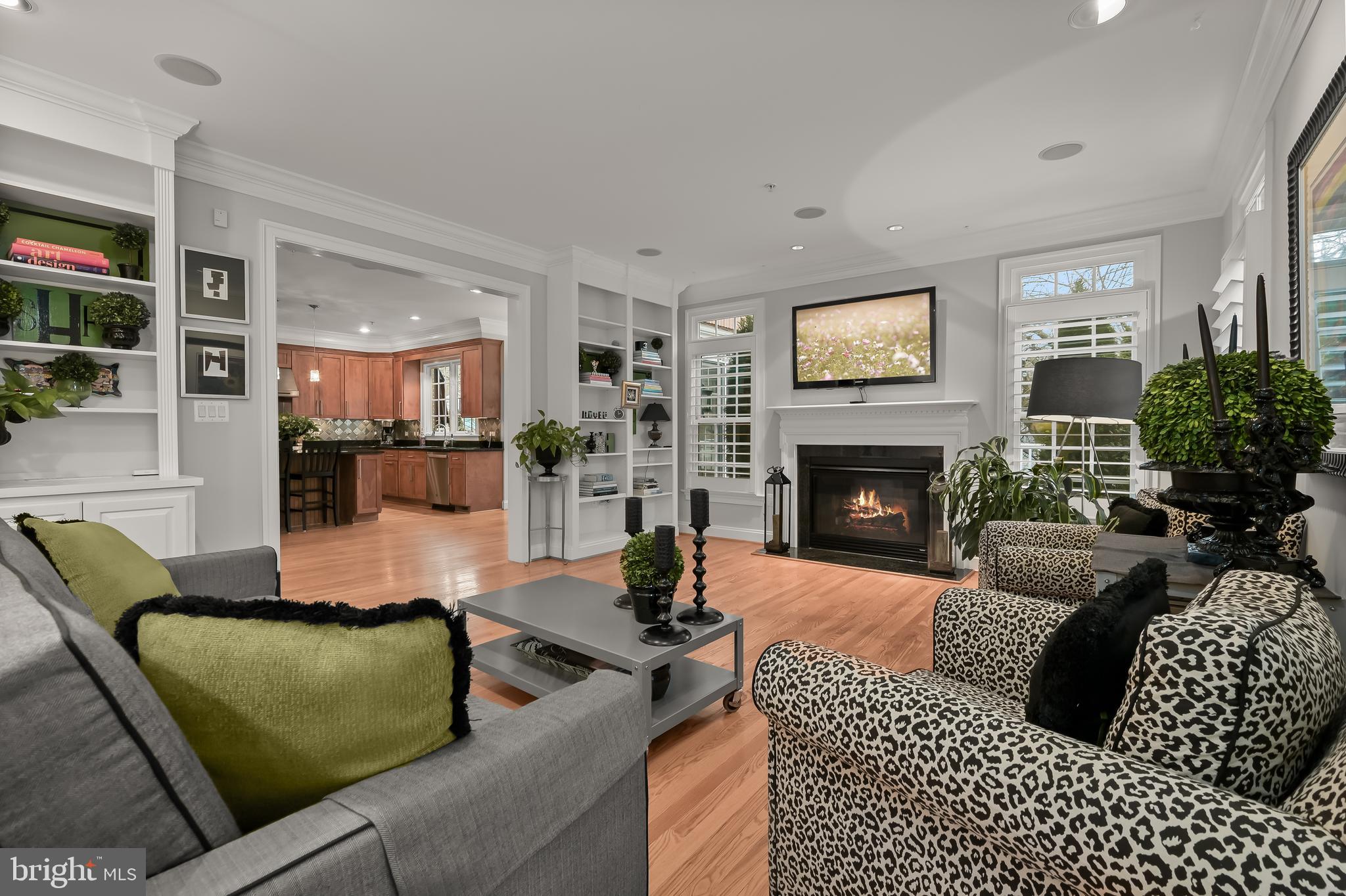 BRADMOOR - Residential