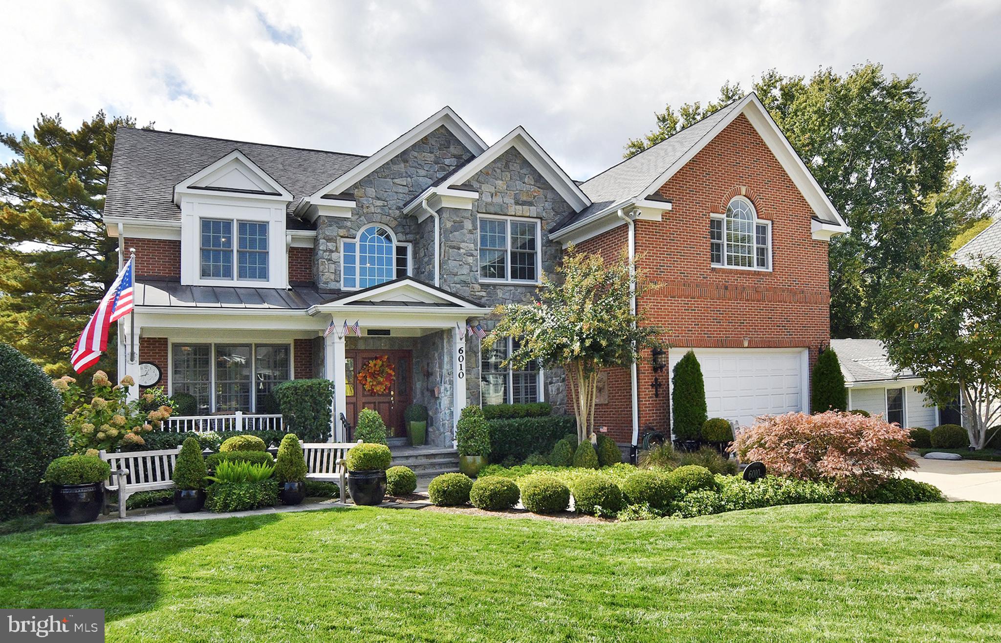 BRADMOOR - Residential