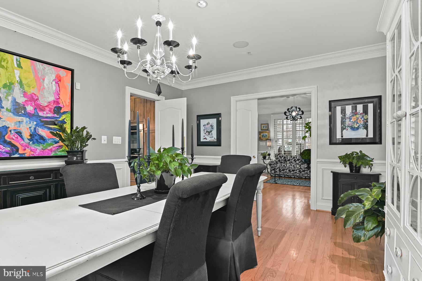 BRADMOOR - Residential