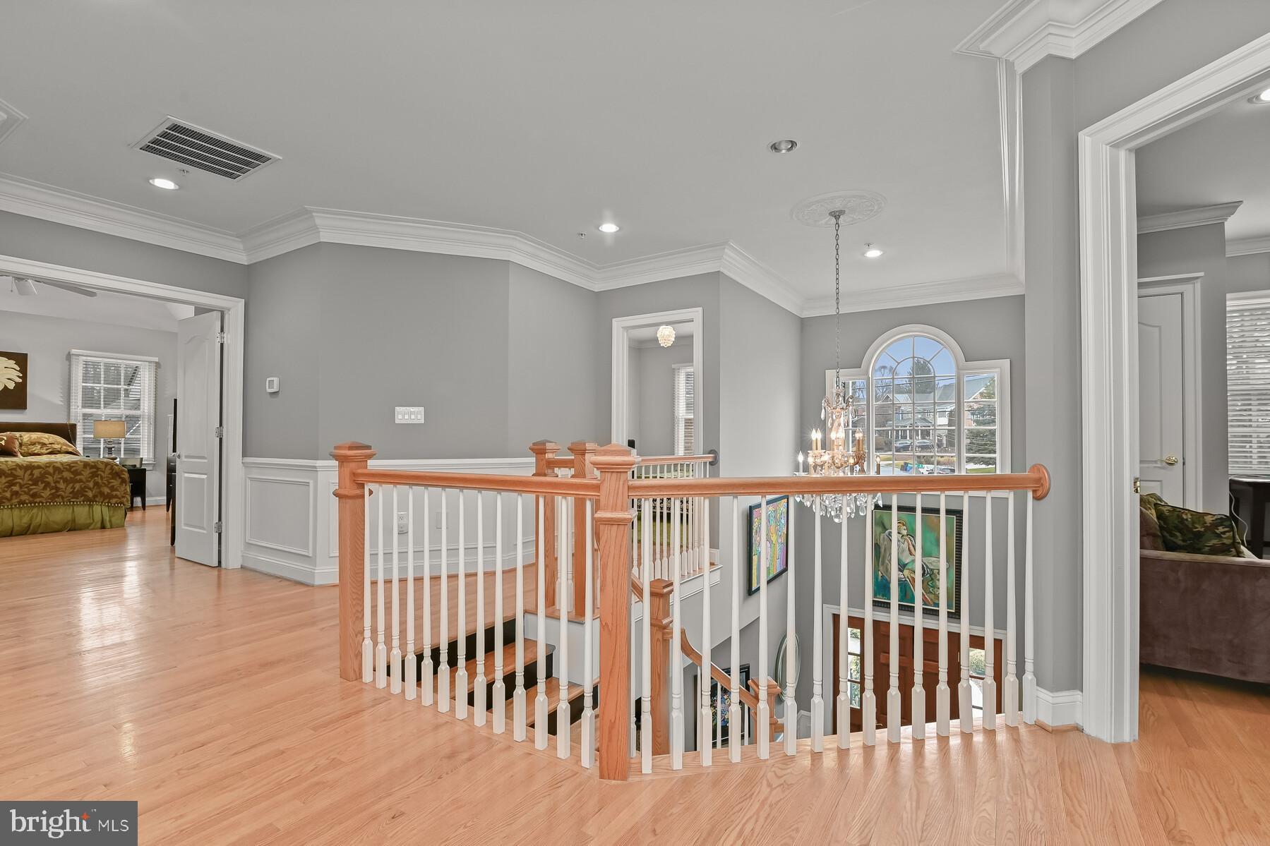 BRADMOOR - Residential