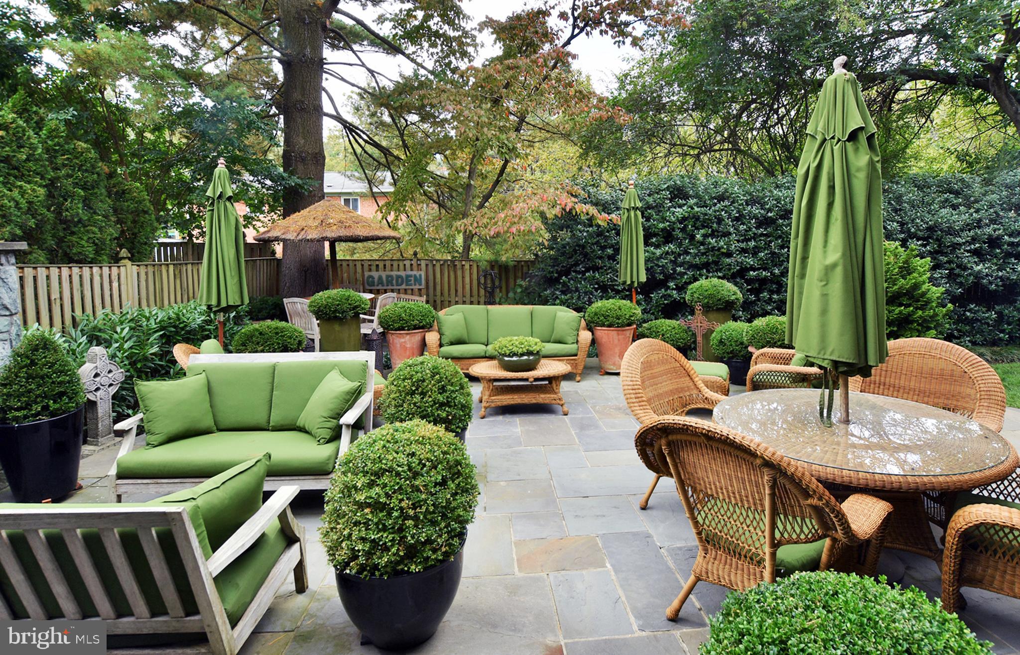 BRADMOOR - Residential