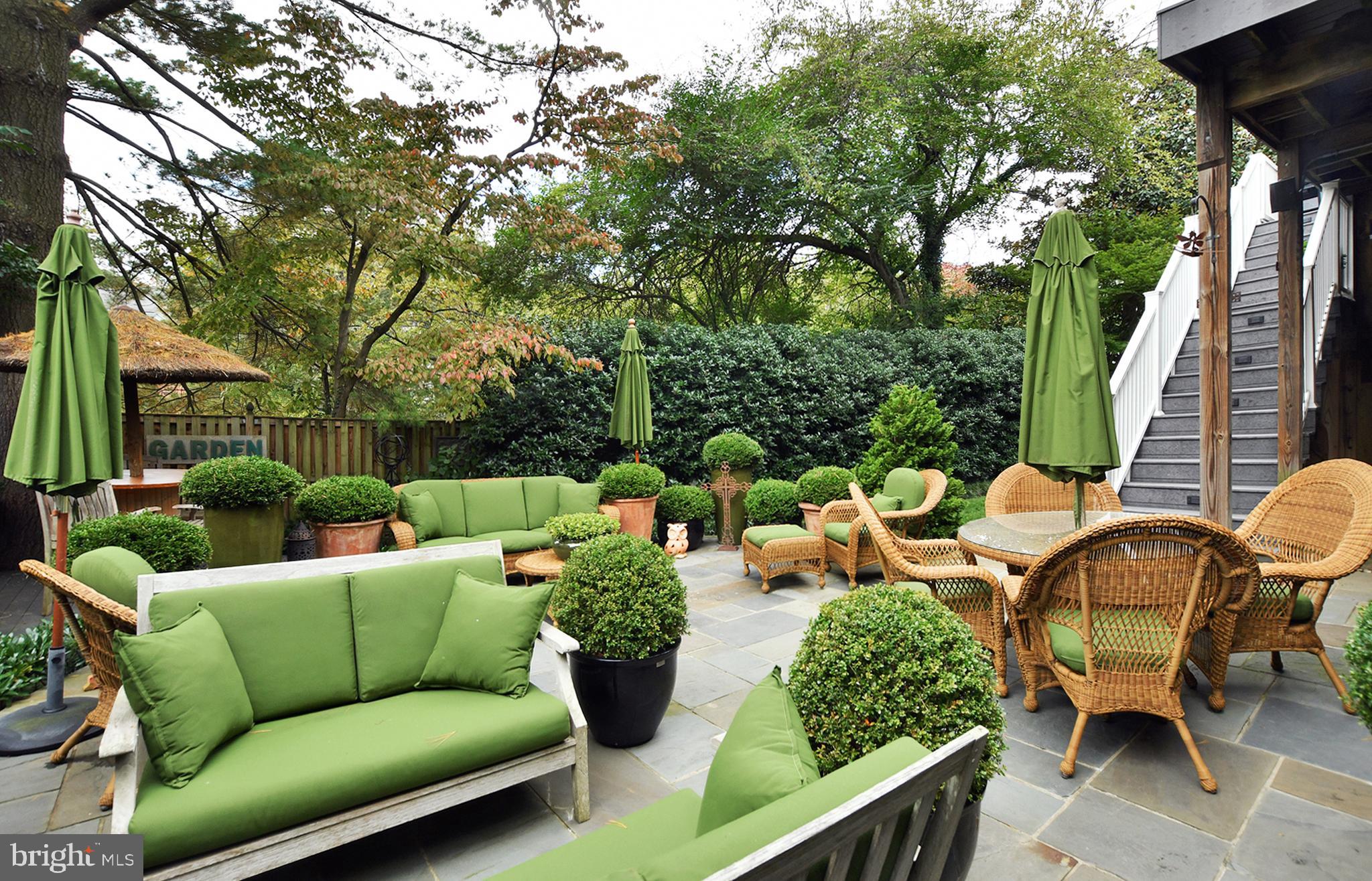 BRADMOOR - Residential