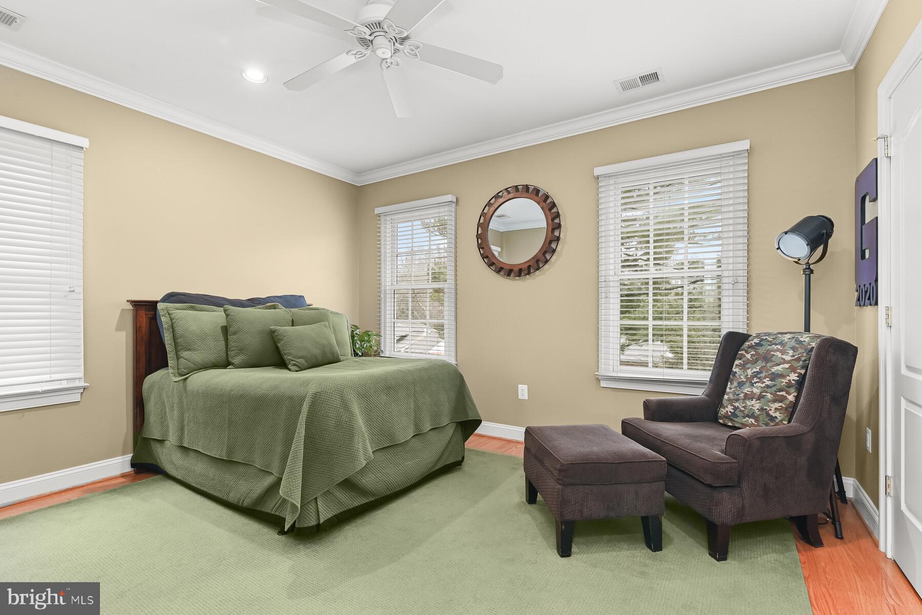 BRADMOOR - Residential