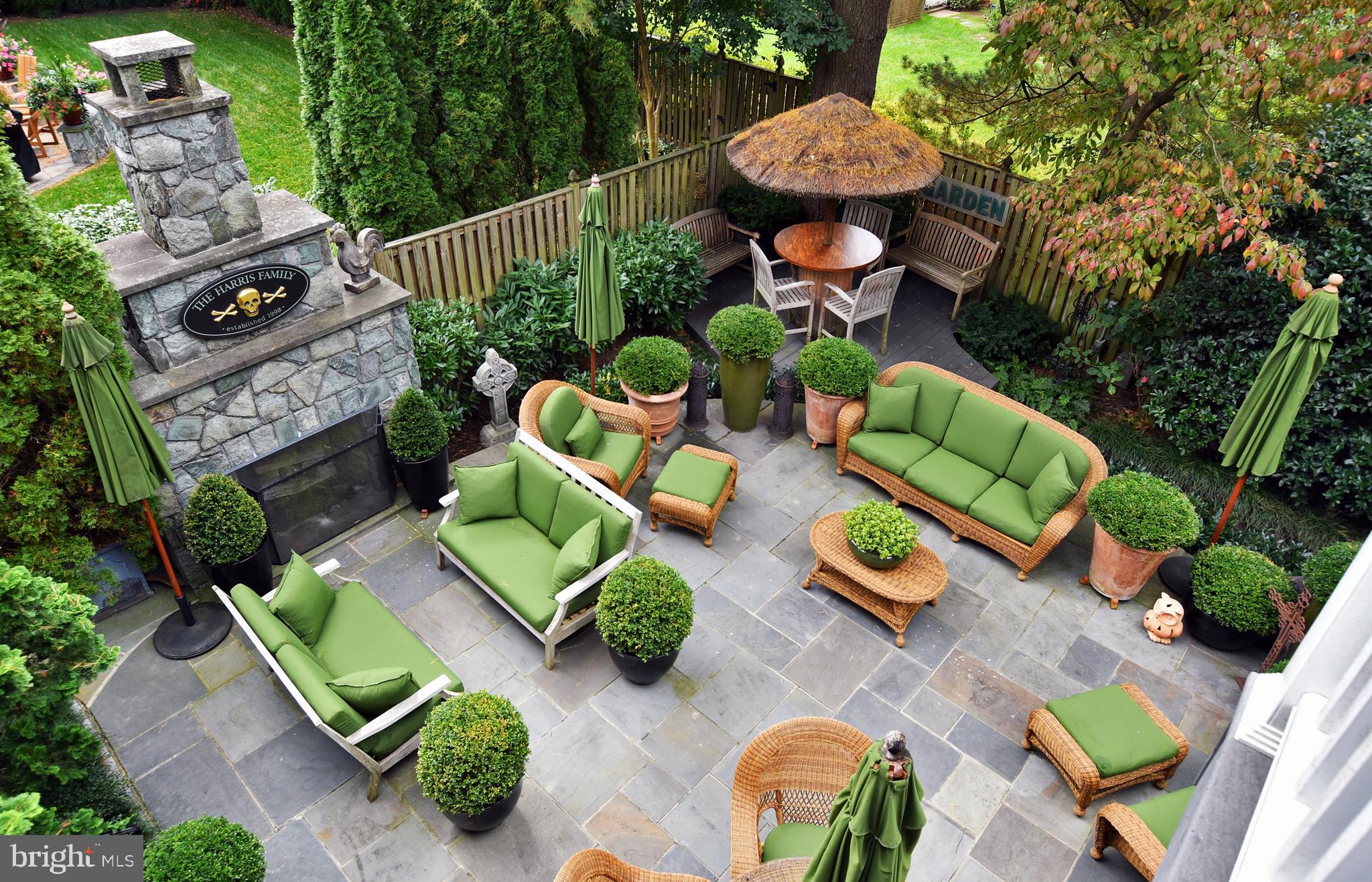 BRADMOOR - Residential