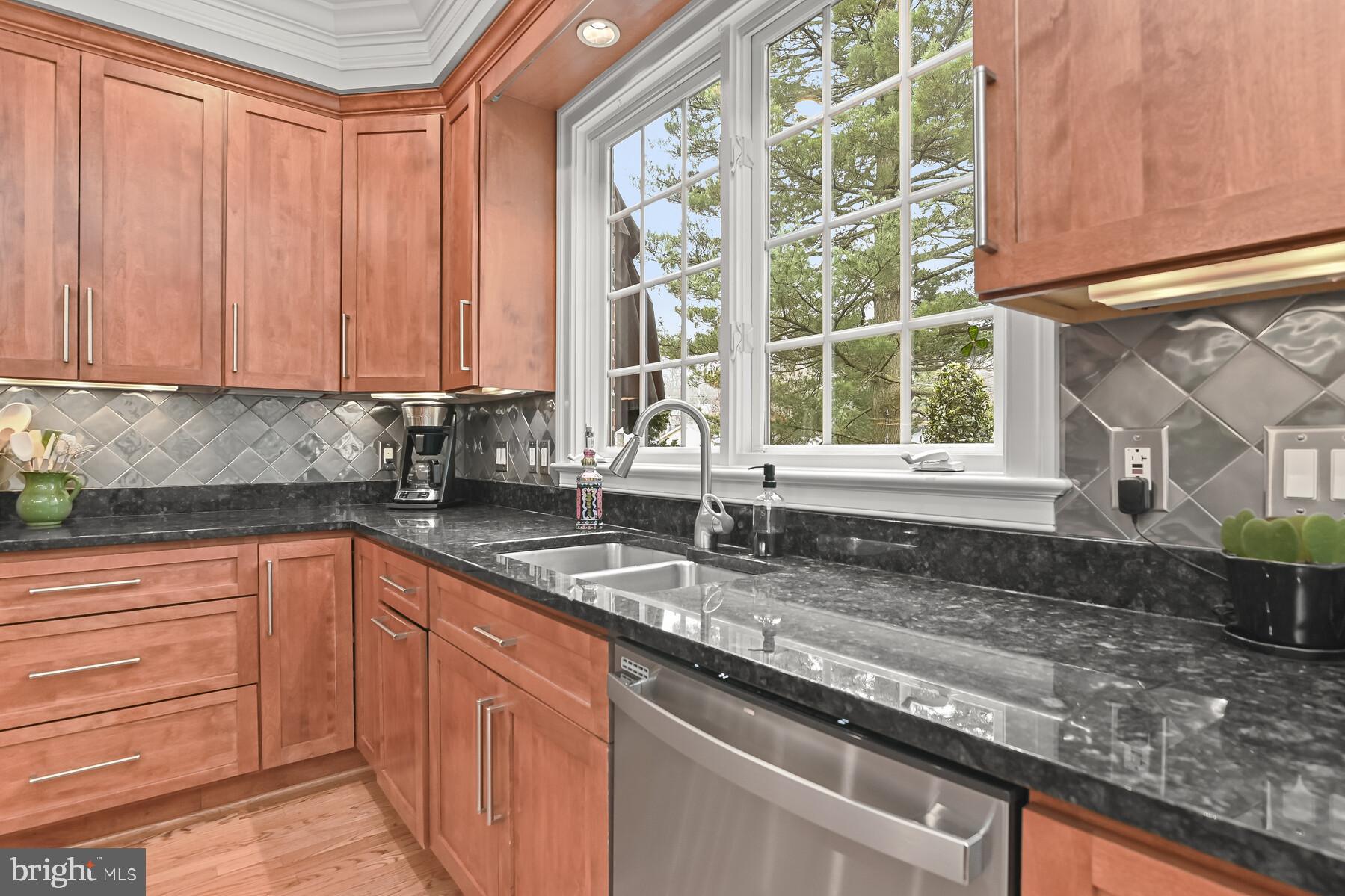 BRADMOOR - Residential