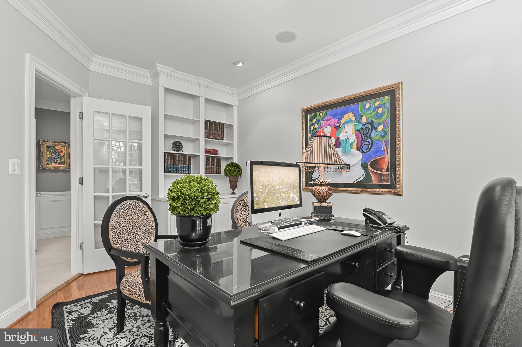 BRADMOOR - Residential