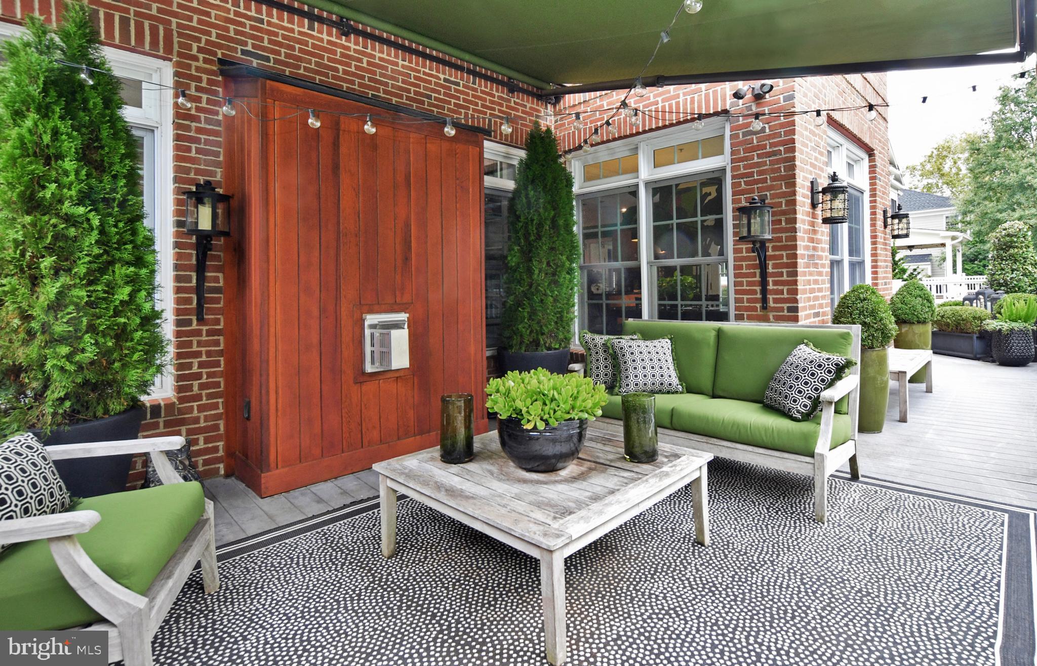 BRADMOOR - Residential