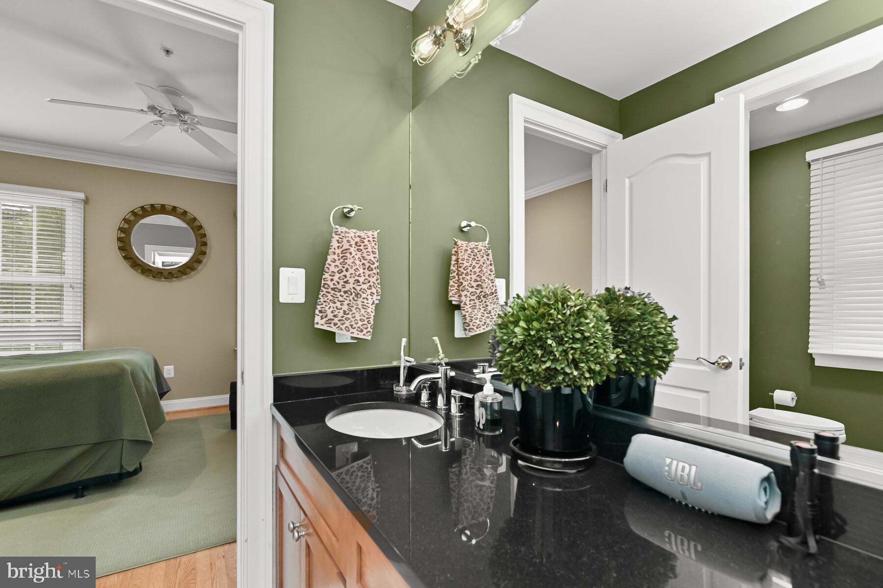 BRADMOOR - Residential