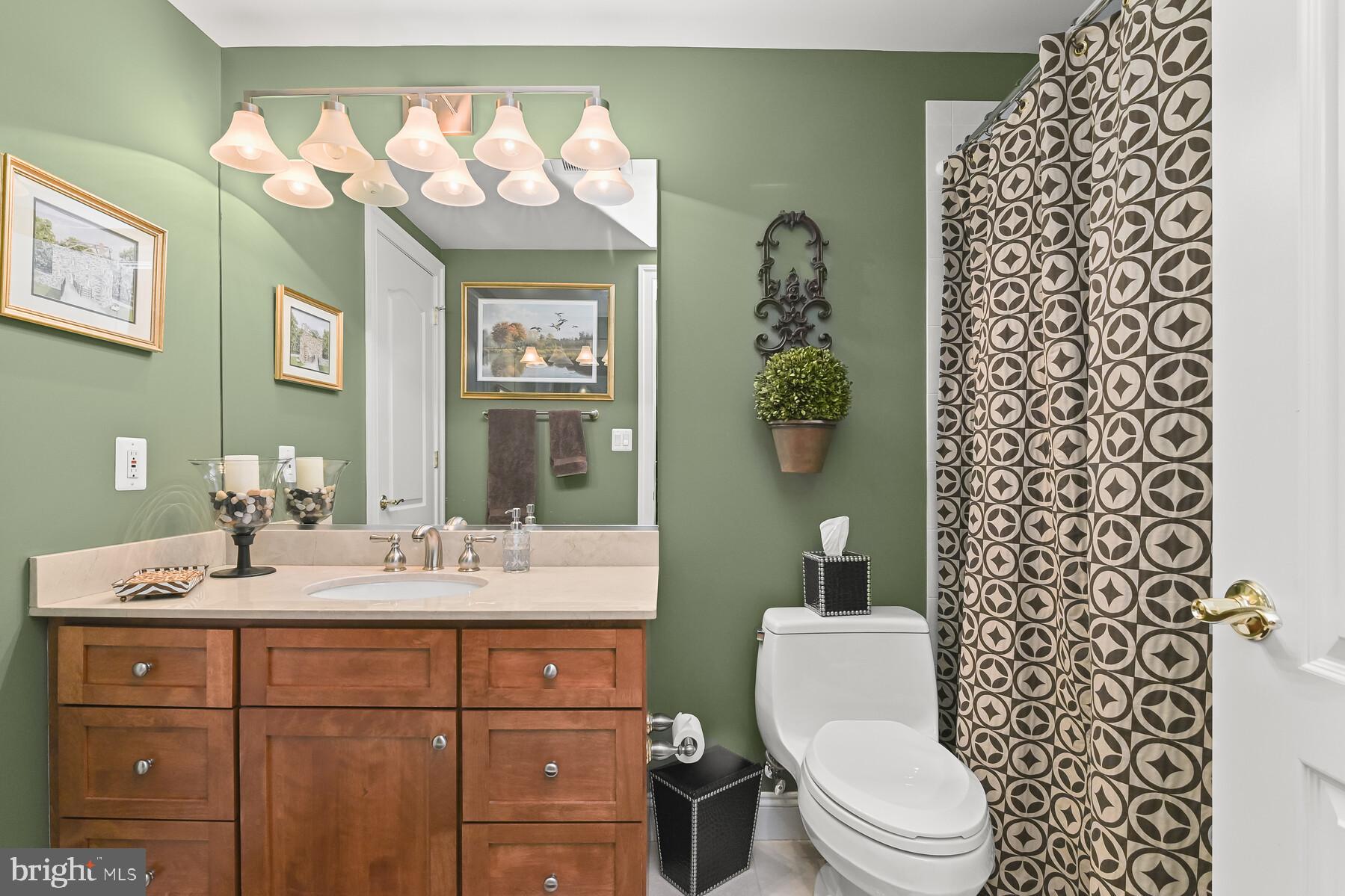 BRADMOOR - Residential