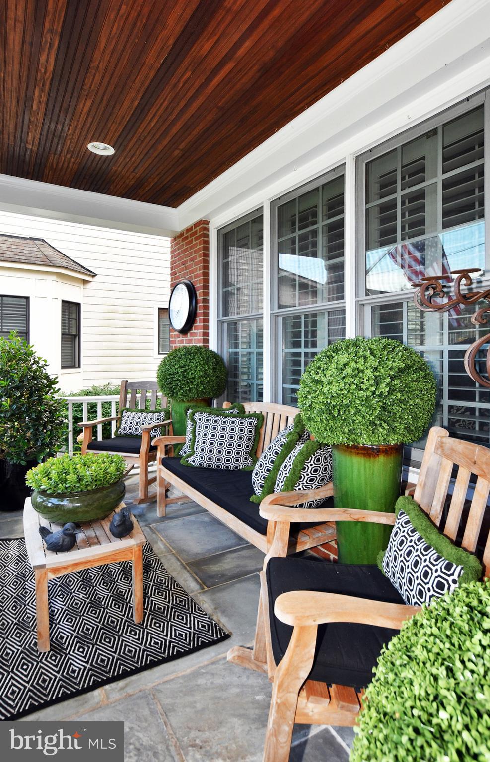 BRADMOOR - Residential