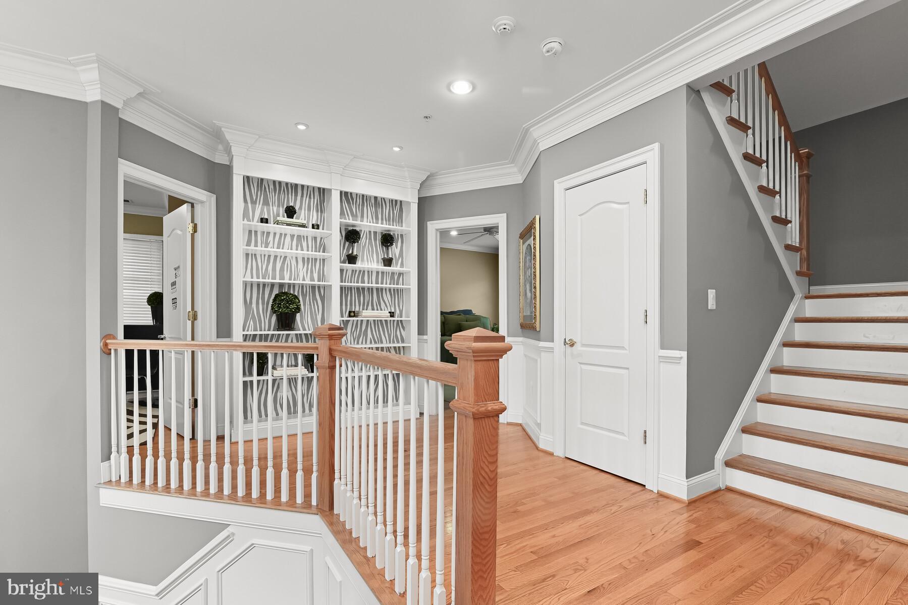 BRADMOOR - Residential