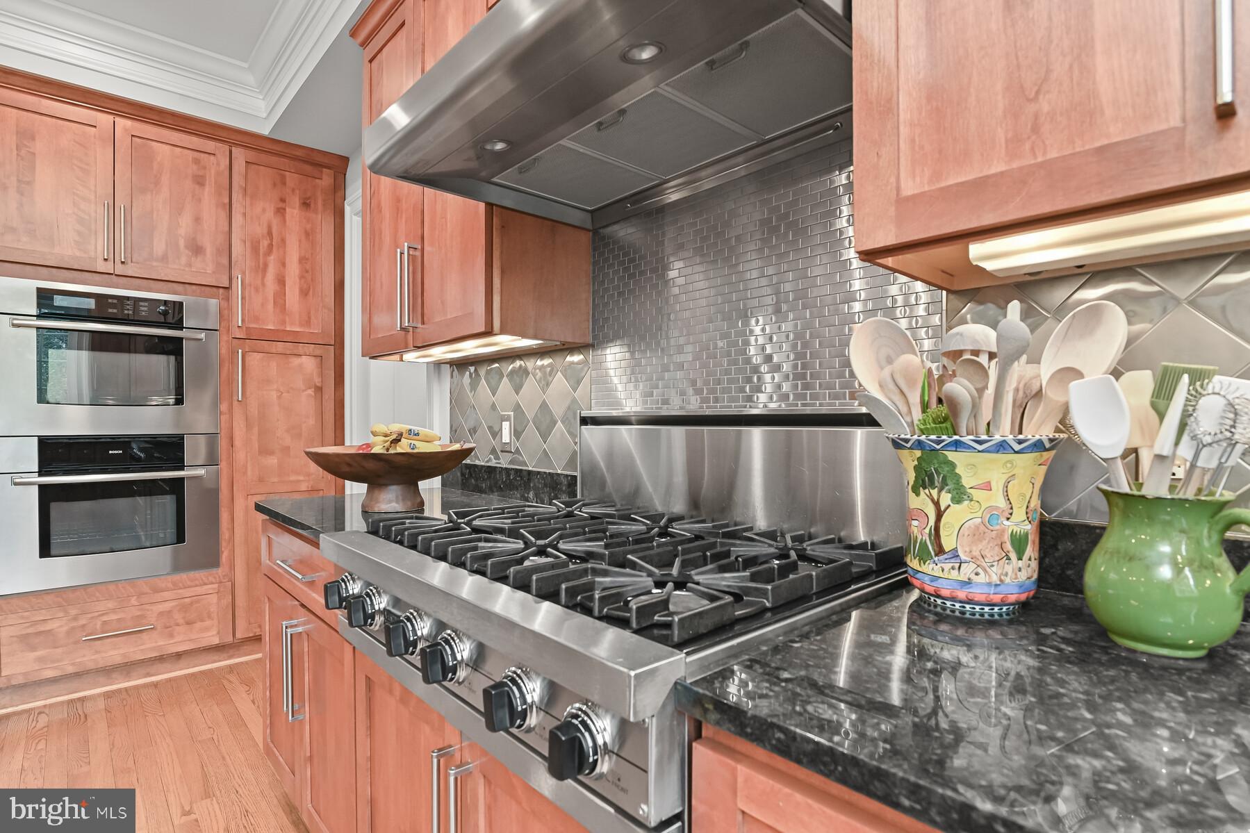 BRADMOOR - Residential