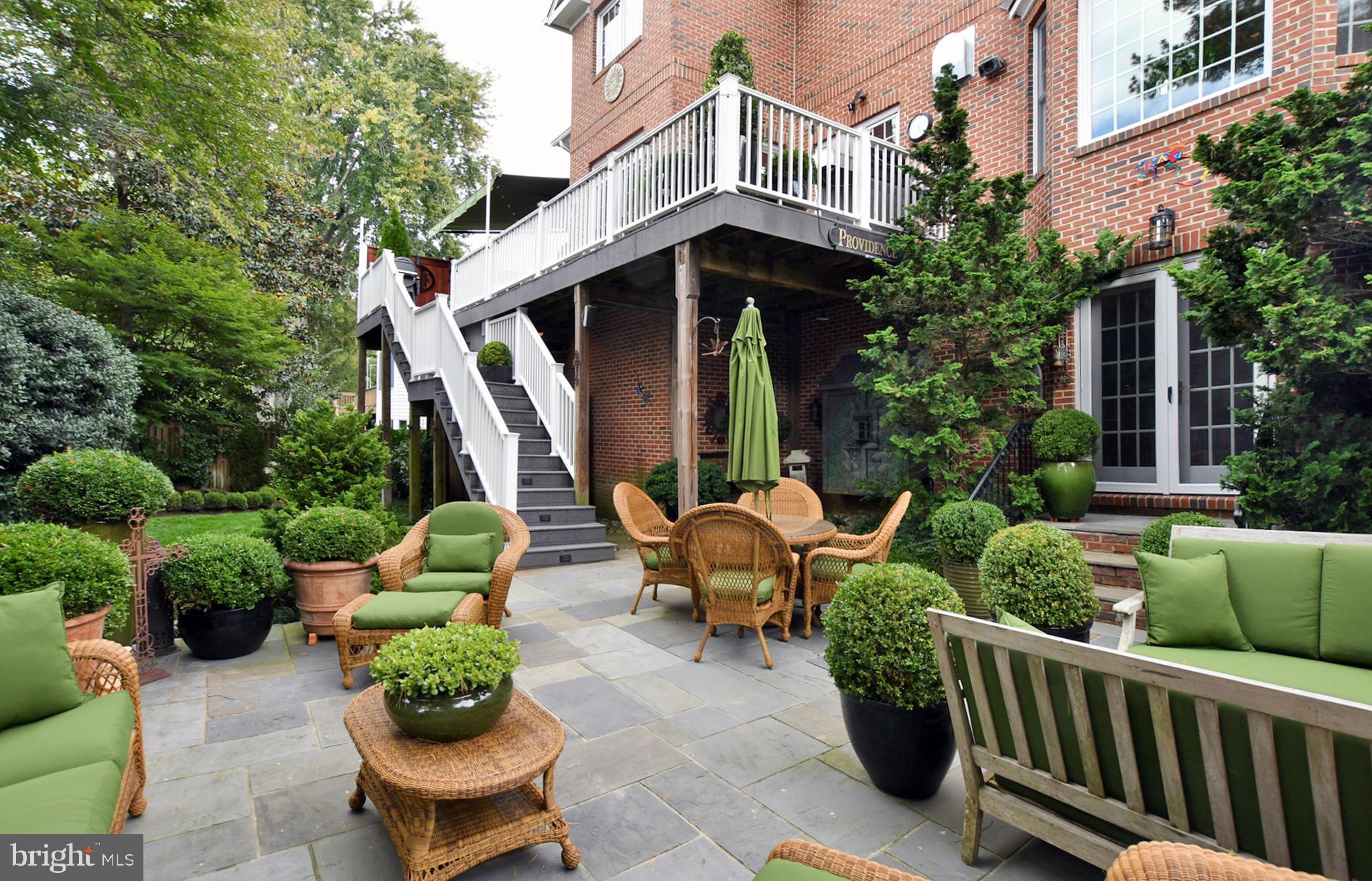 BRADMOOR - Residential