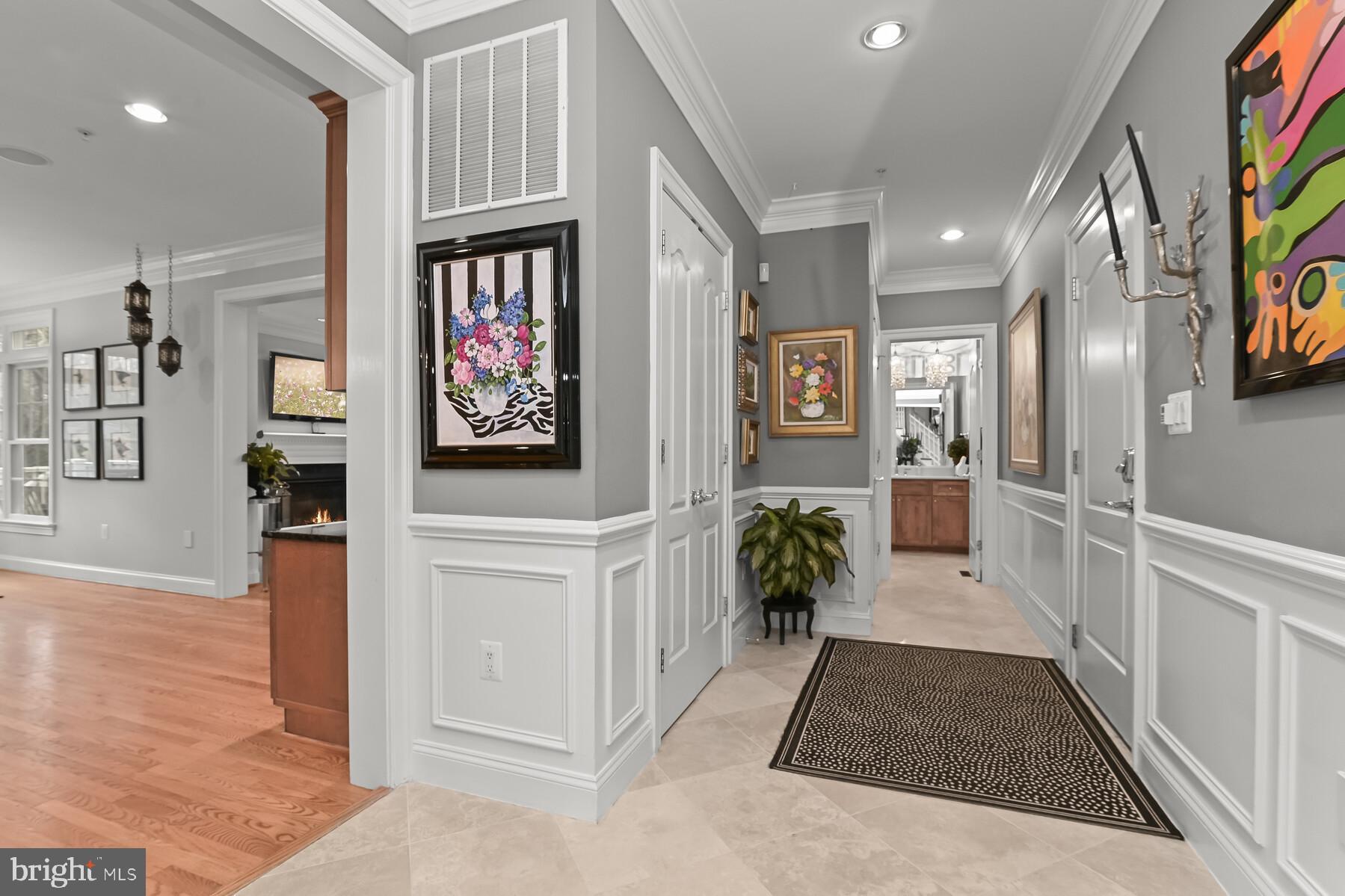 BRADMOOR - Residential