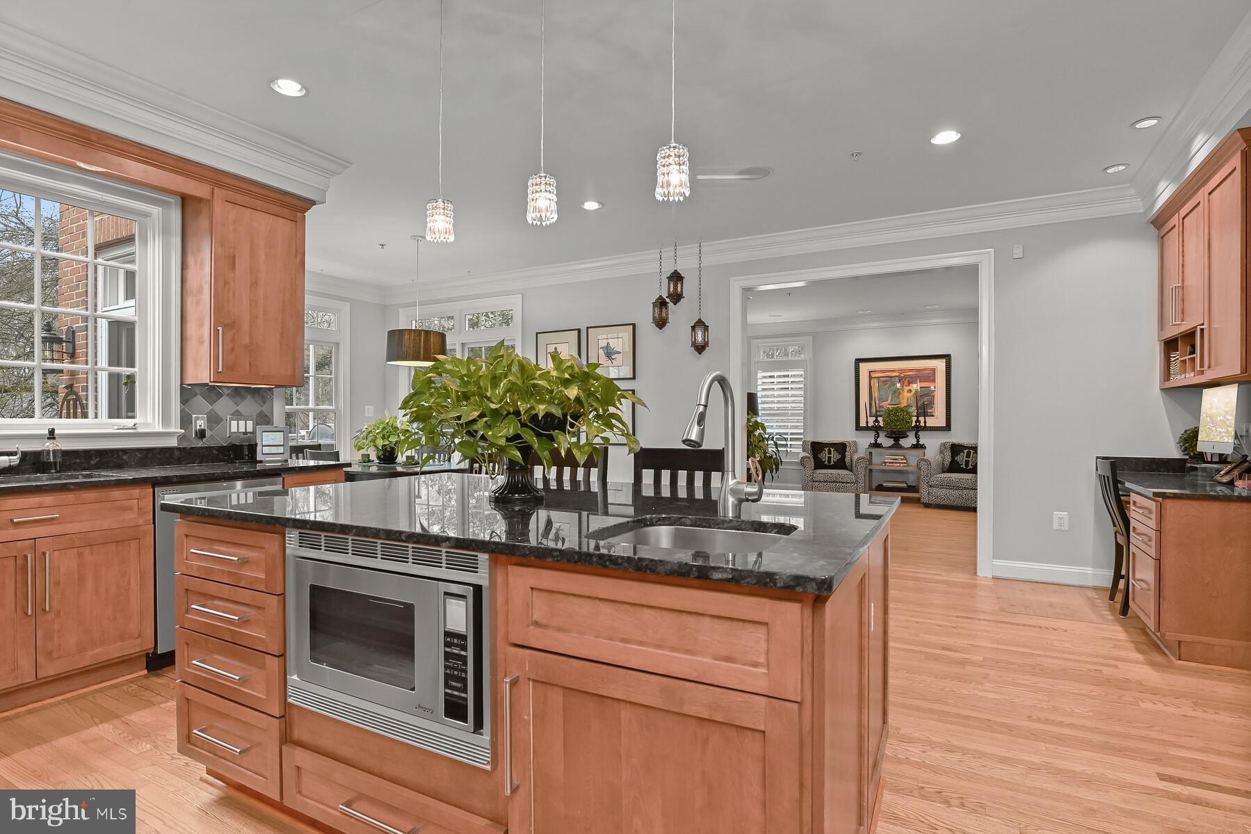 BRADMOOR - Residential