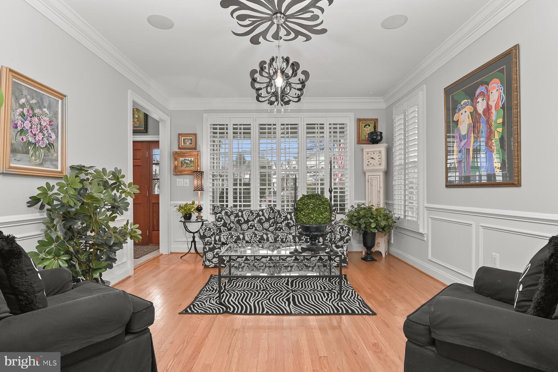 BRADMOOR - Residential