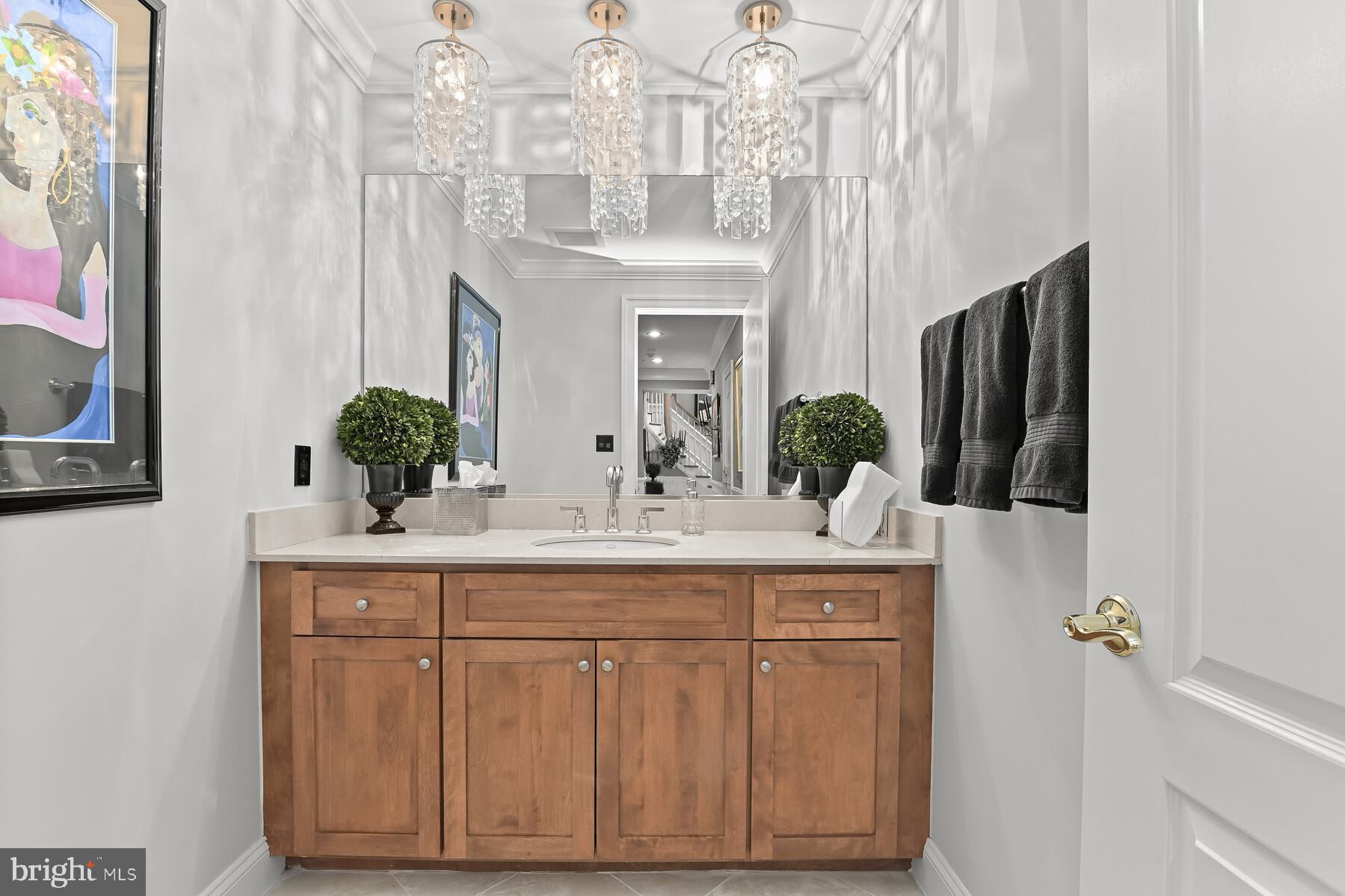 BRADMOOR - Residential