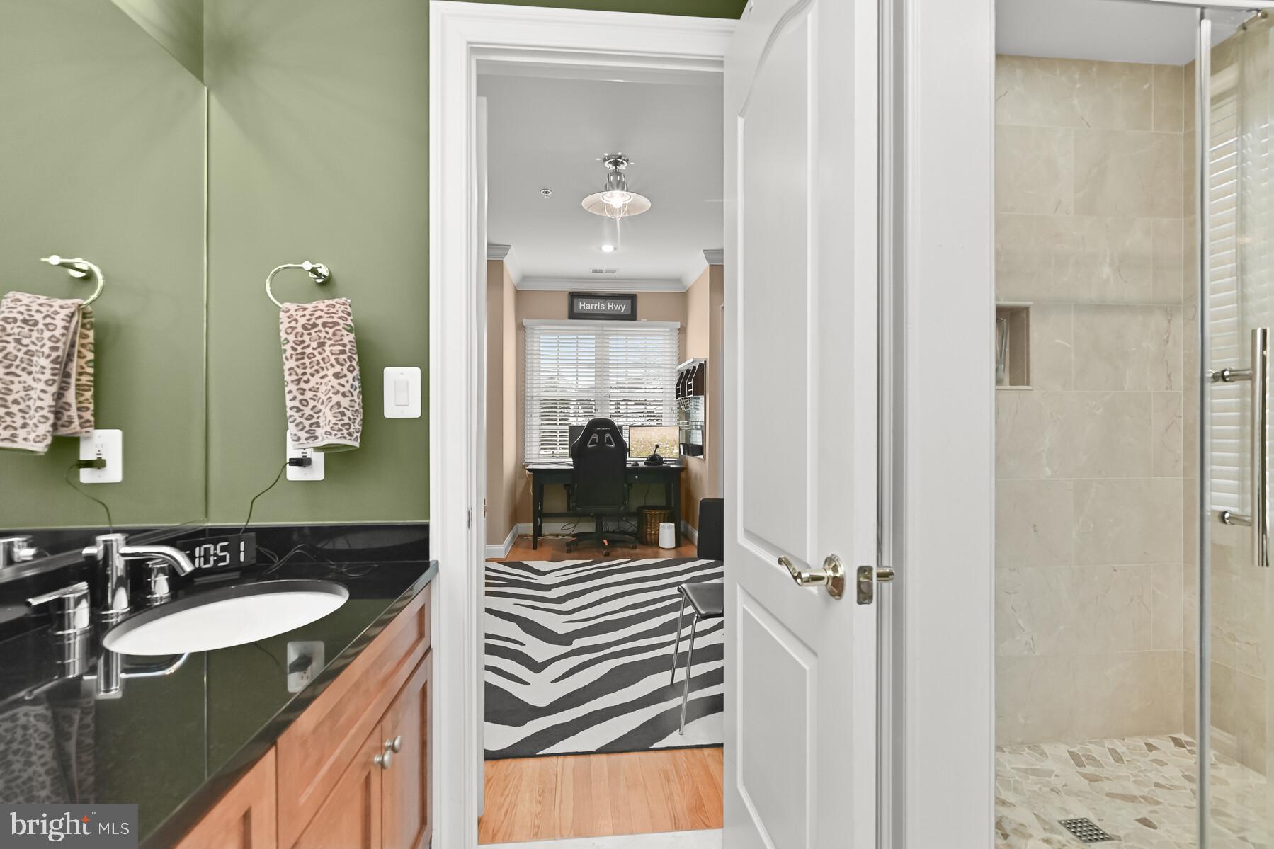 BRADMOOR - Residential