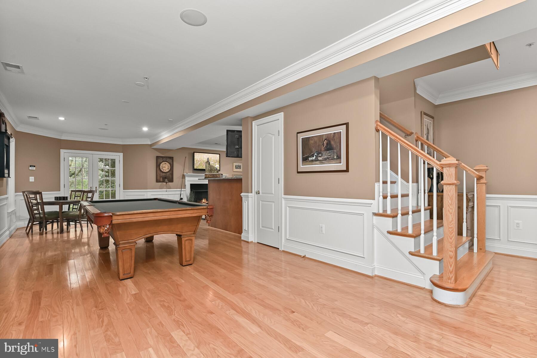 BRADMOOR - Residential