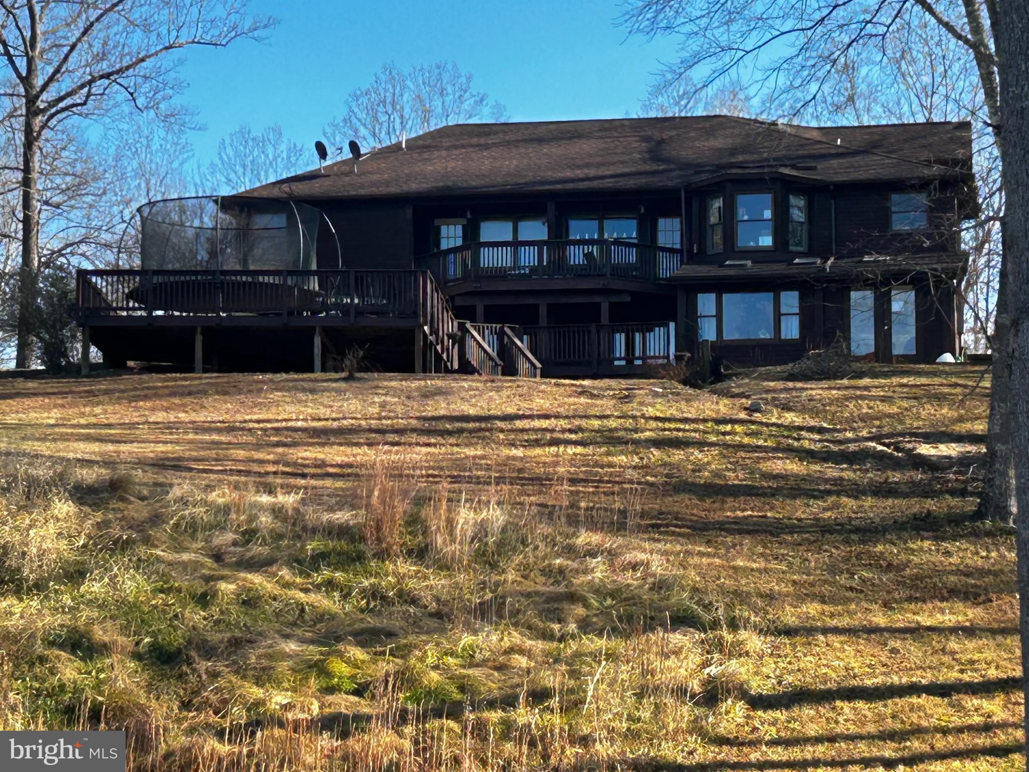 436 HINSONS FORD ROAD