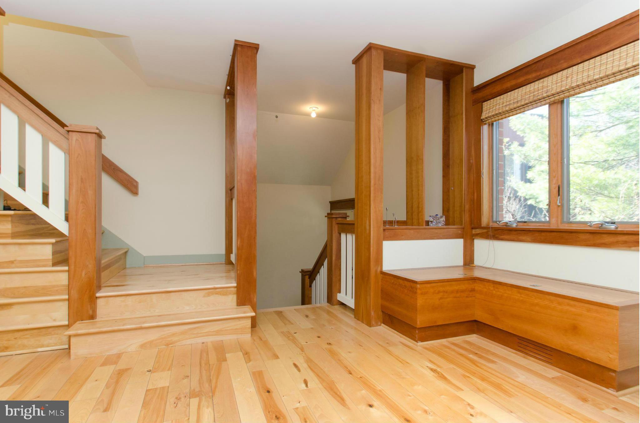 RUXTON CROSSING - Residential Lease