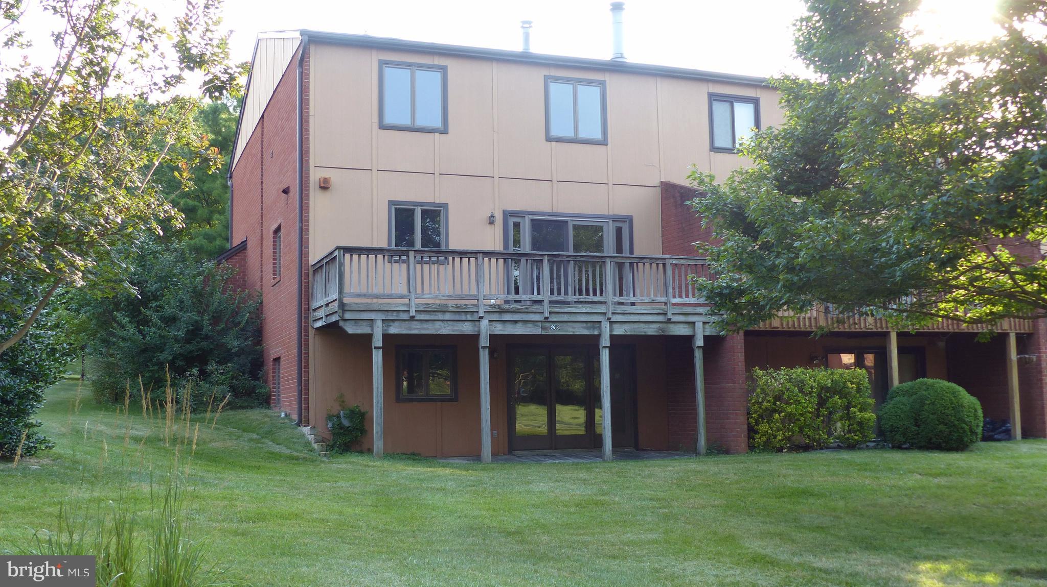 RUXTON CROSSING - Residential Lease