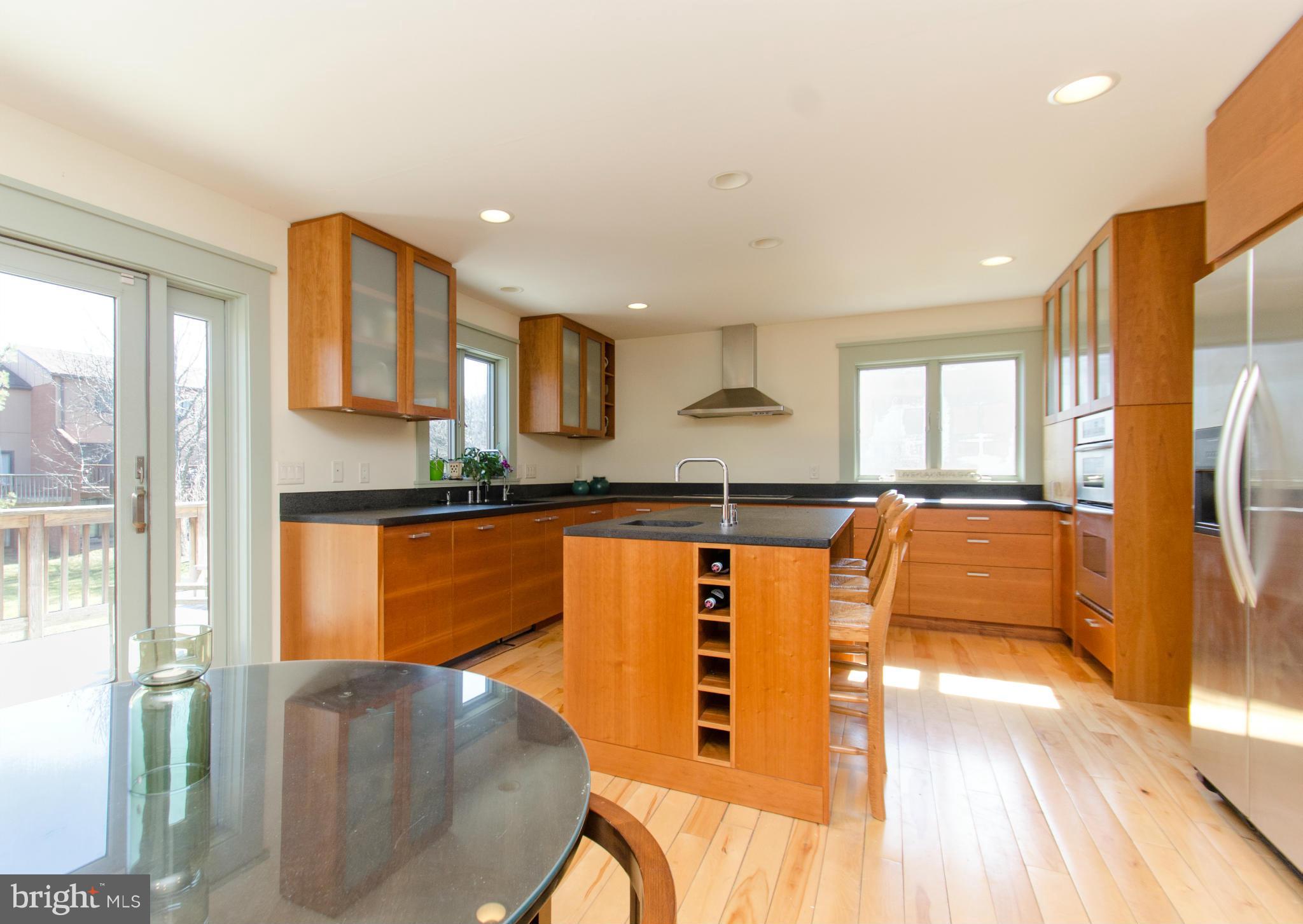 RUXTON CROSSING - Residential Lease