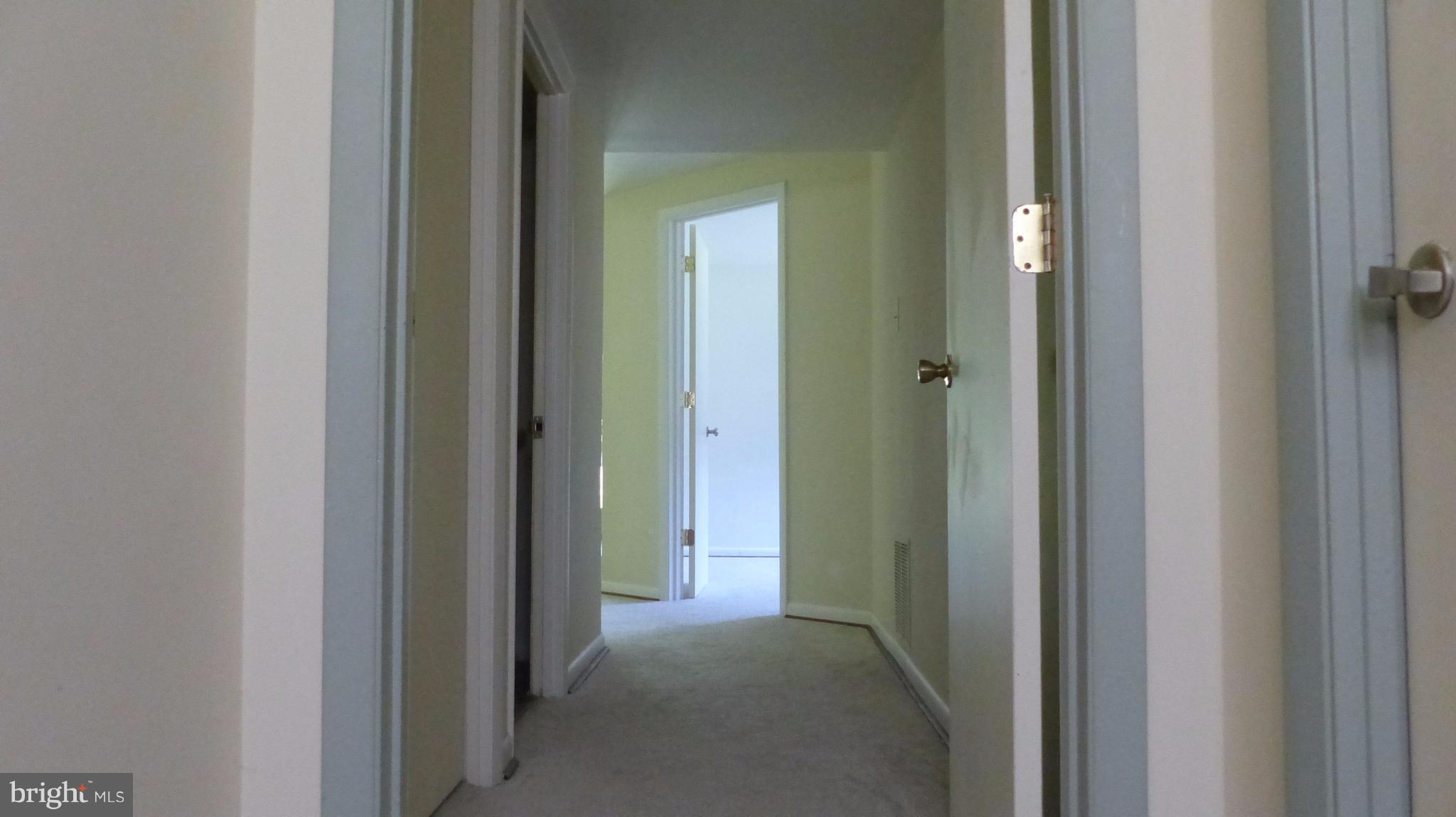 RUXTON CROSSING - Residential Lease