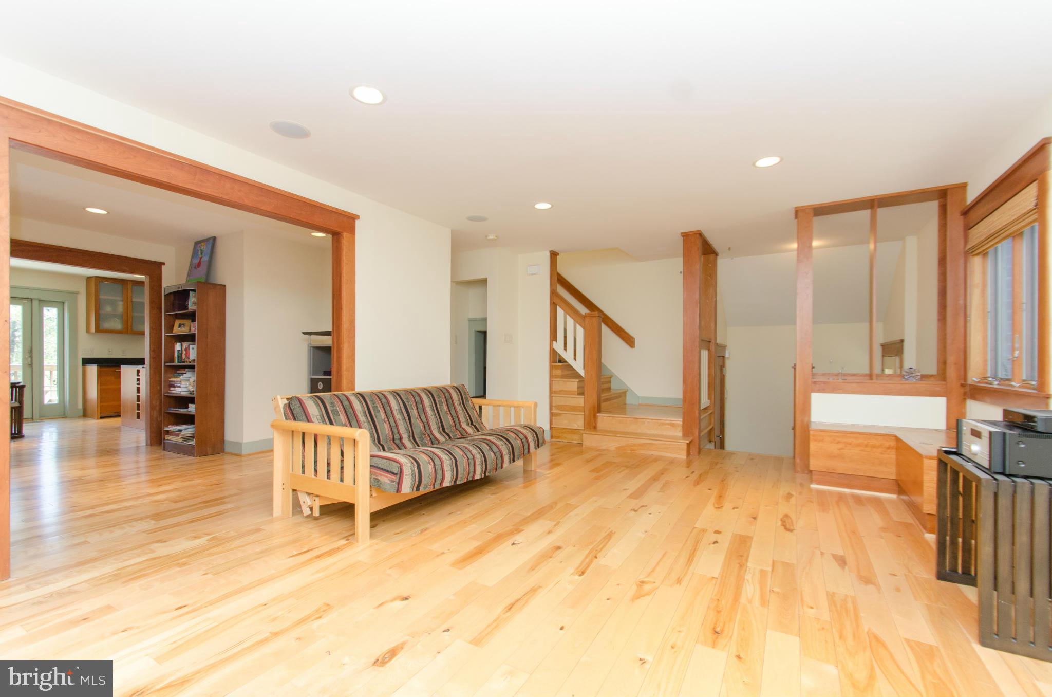 RUXTON CROSSING - Residential Lease