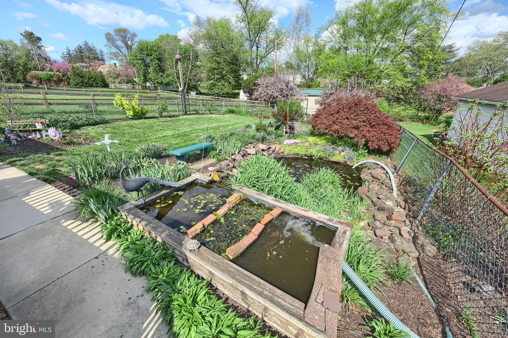 WEST MANCHESTER TWP - Residential