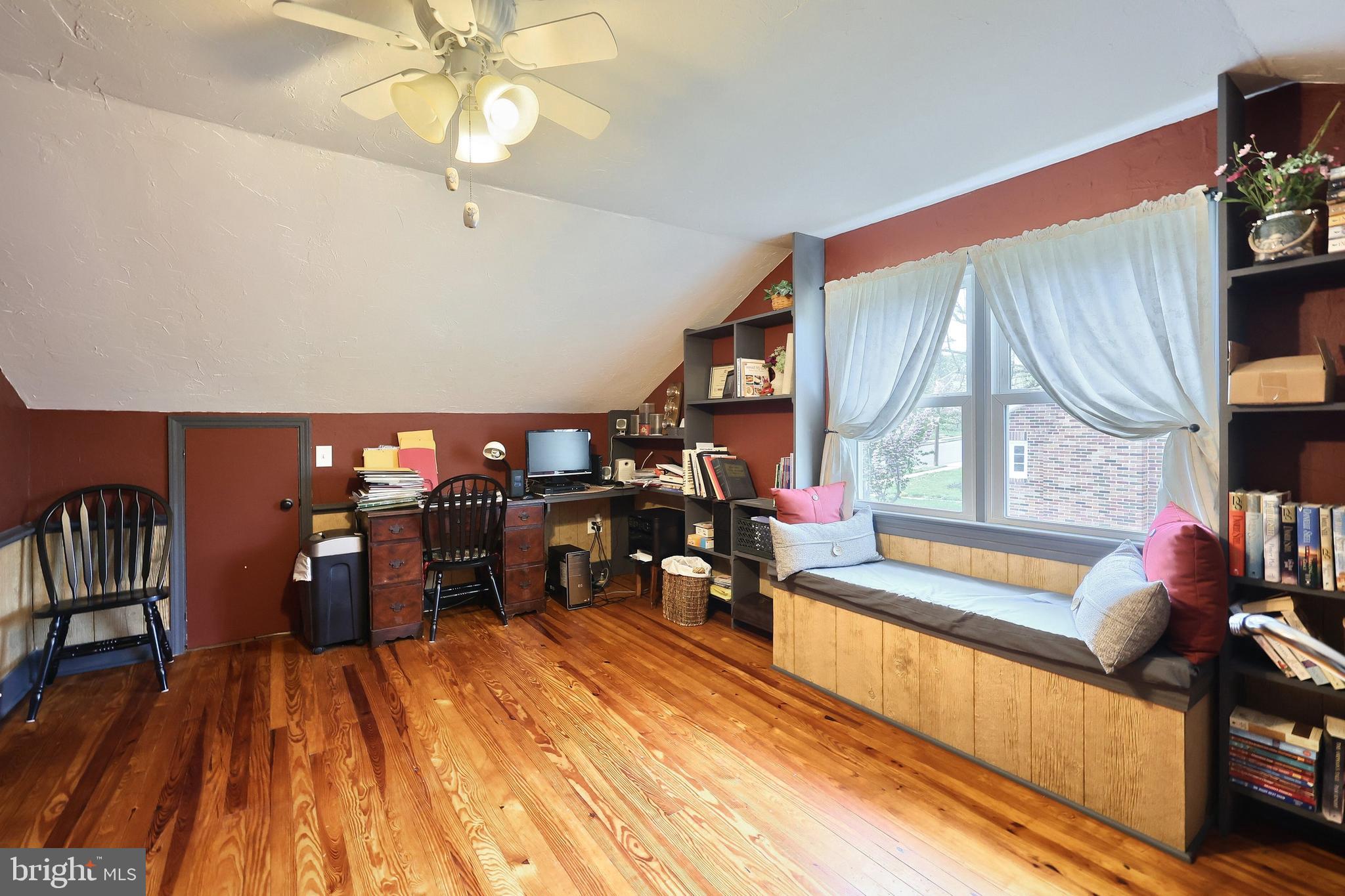 WEST MANCHESTER TWP - Residential