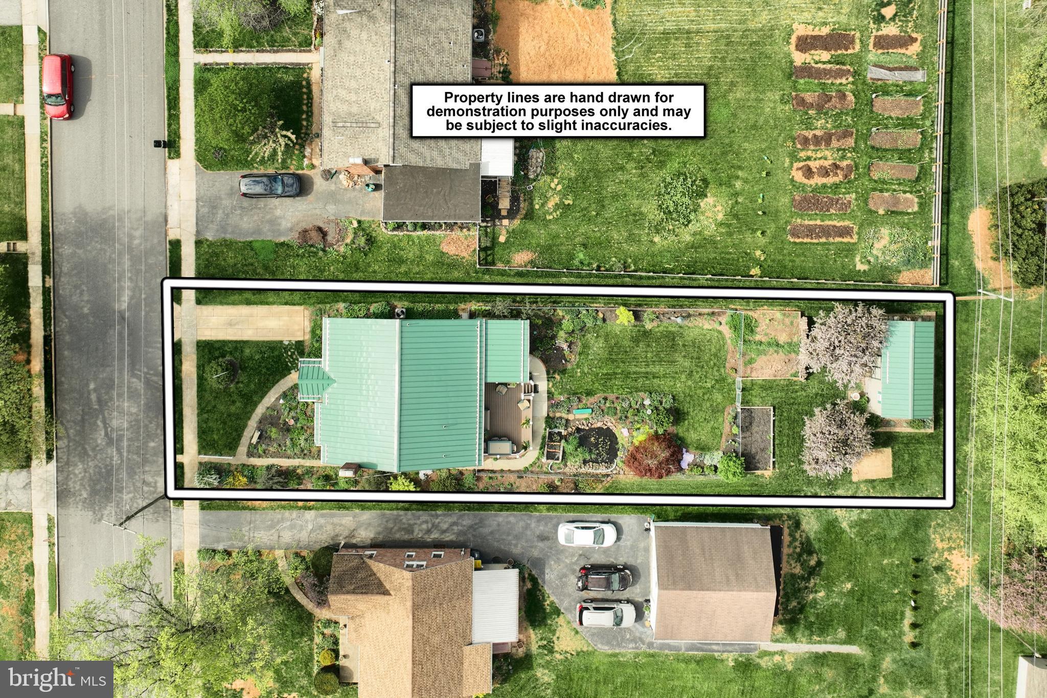 WEST MANCHESTER TWP - Residential