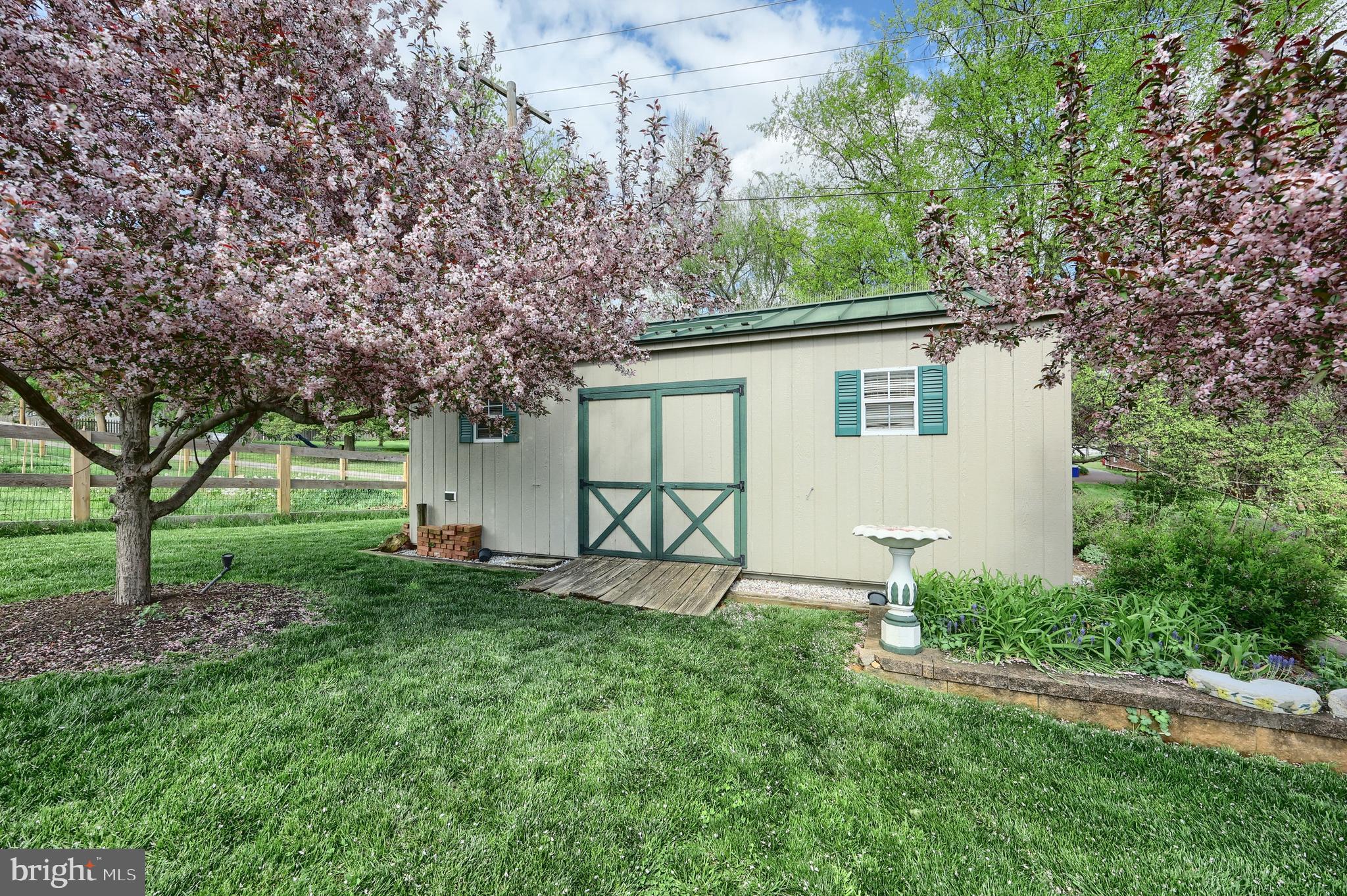 WEST MANCHESTER TWP - Residential