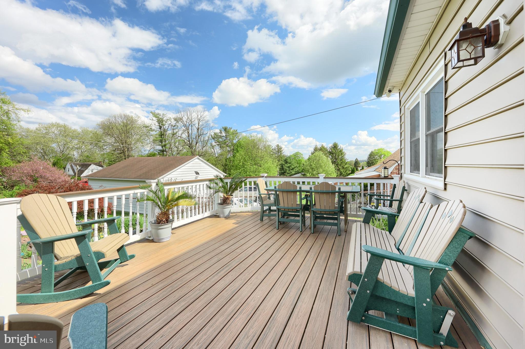 WEST MANCHESTER TWP - Residential