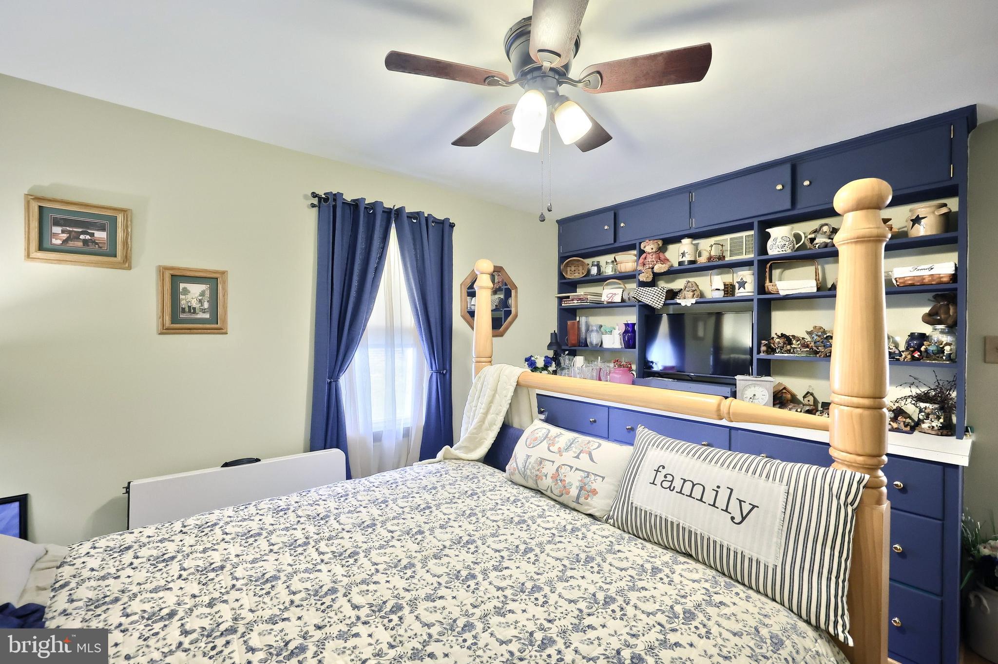 WEST MANCHESTER TWP - Residential